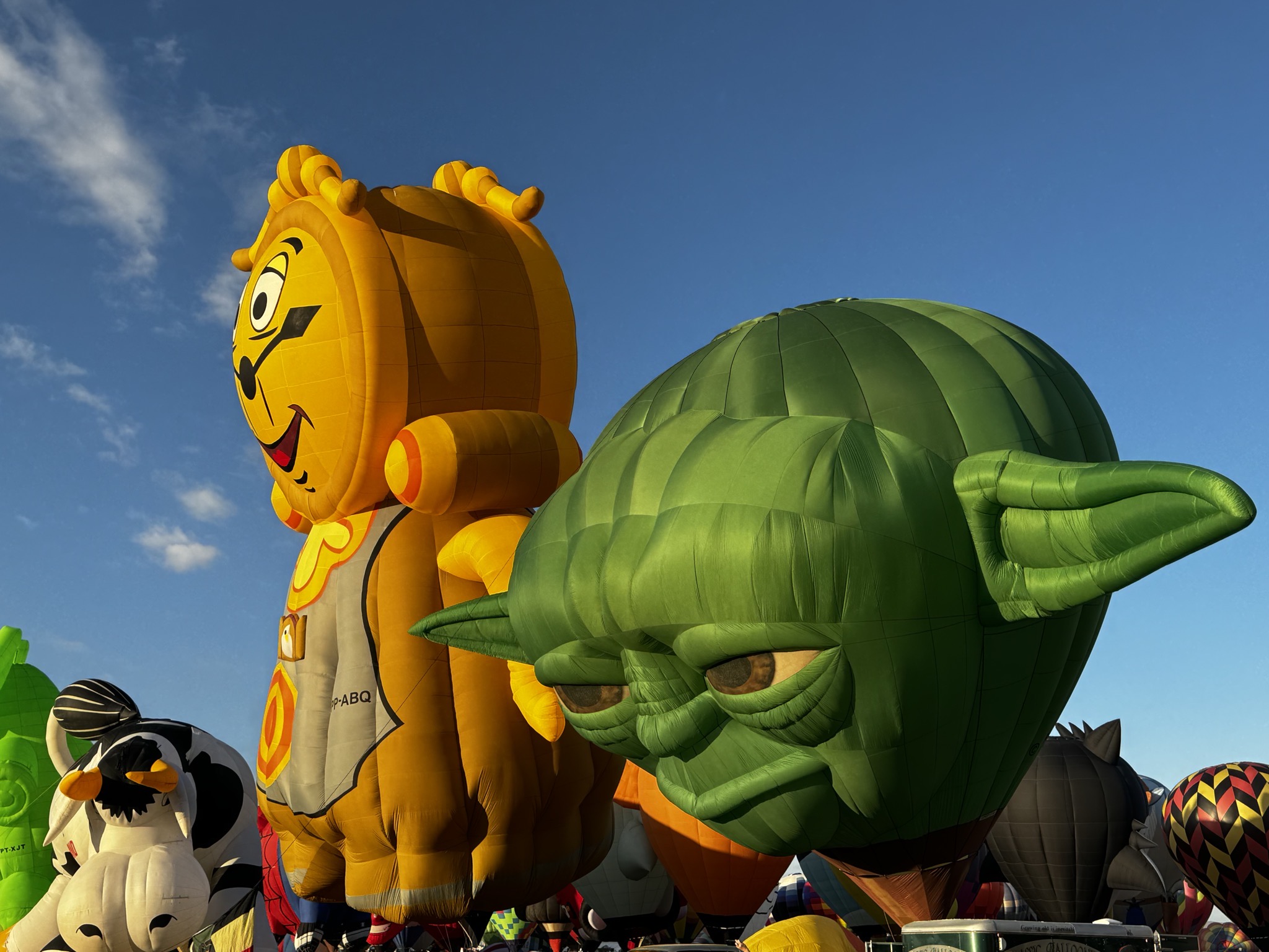 Balloons
