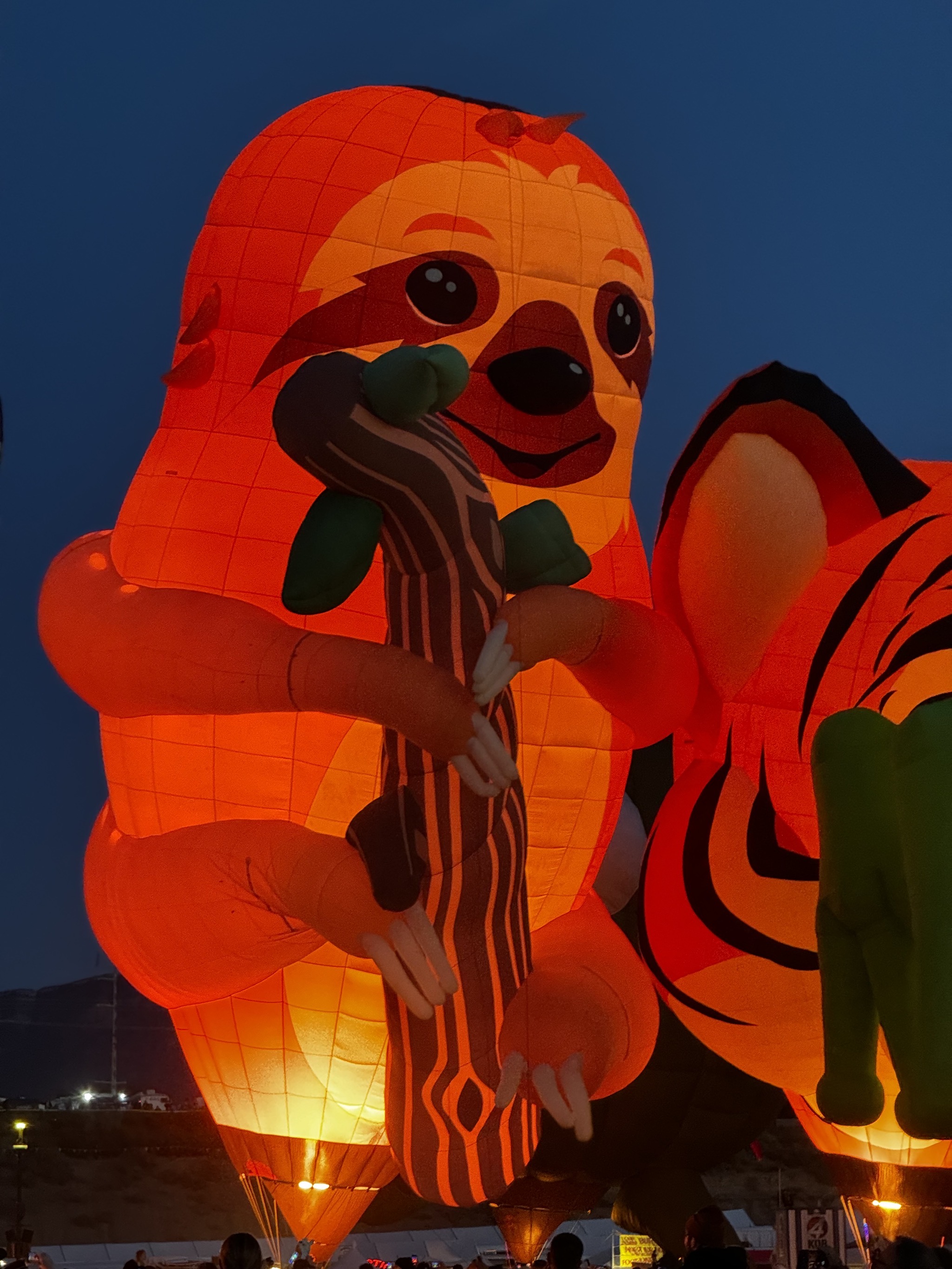 Balloons
