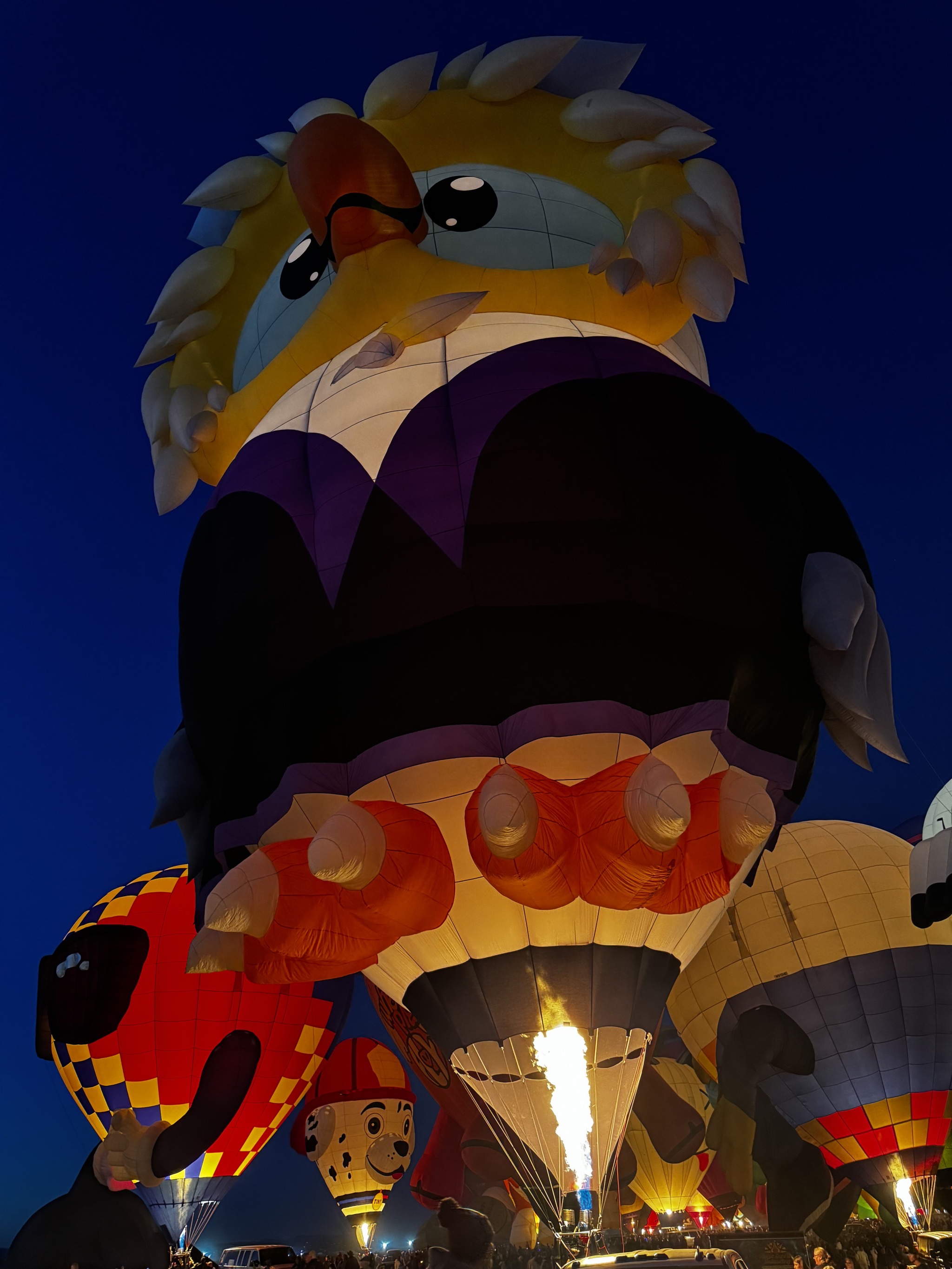 Balloons