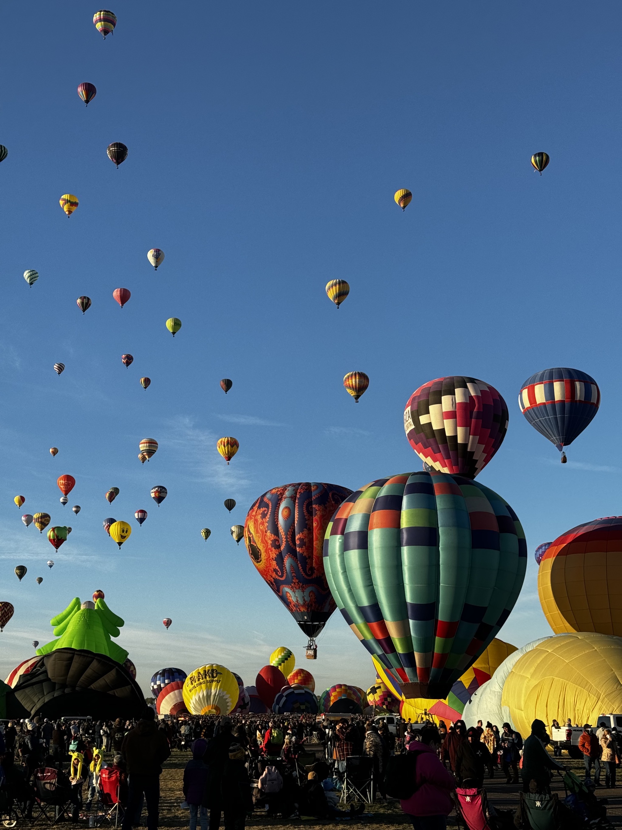 Balloons