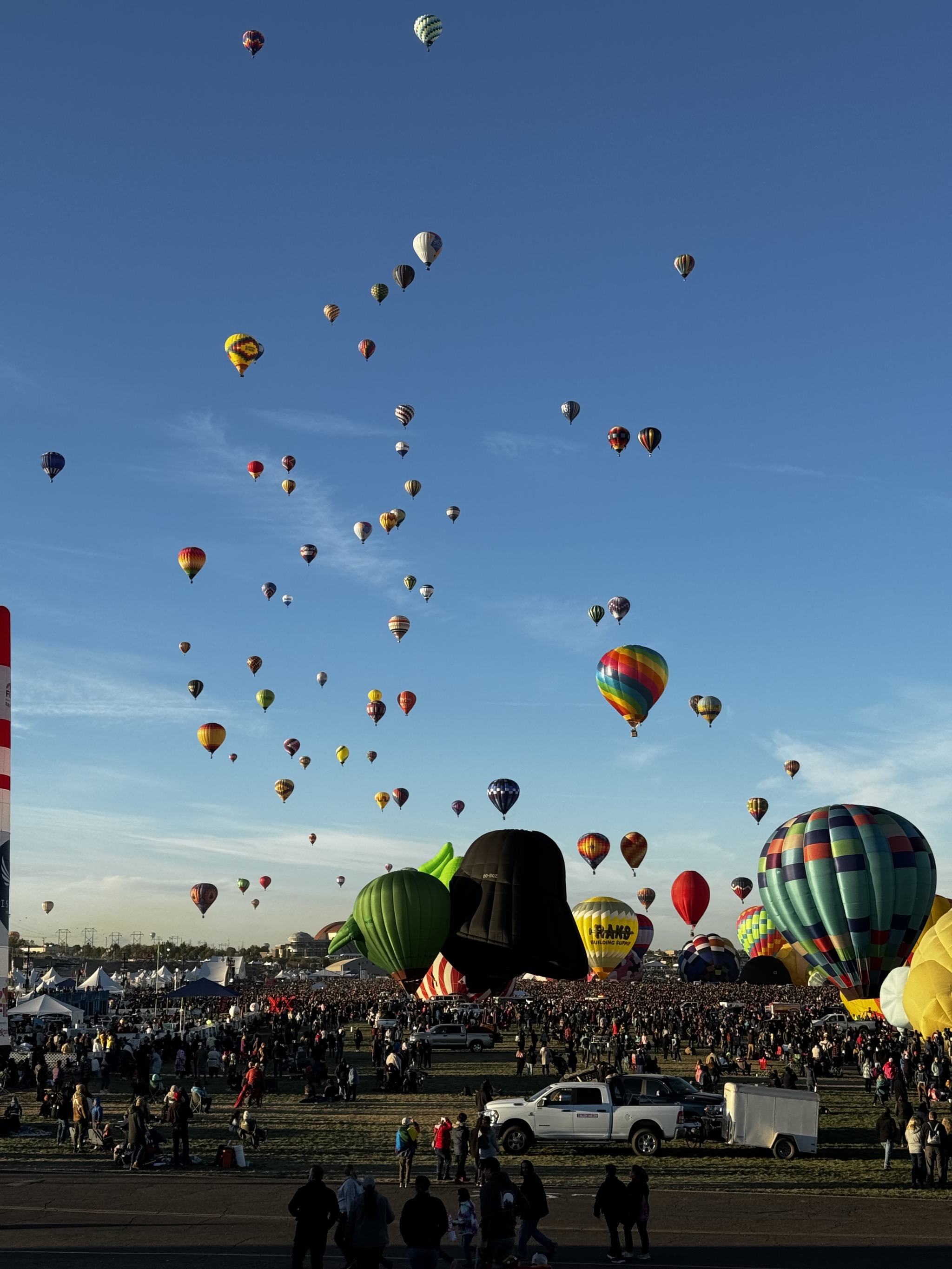 Balloons