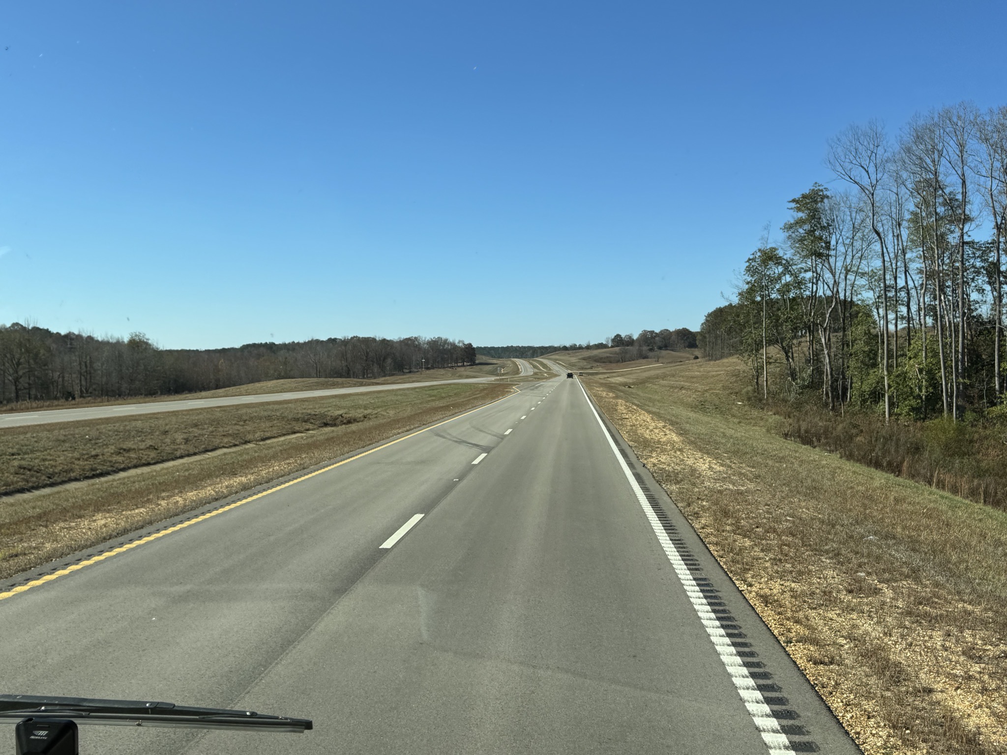 Highway 76
