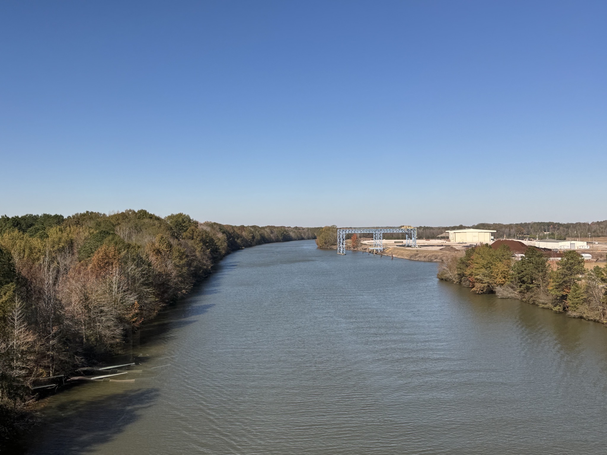 Tombigbee River