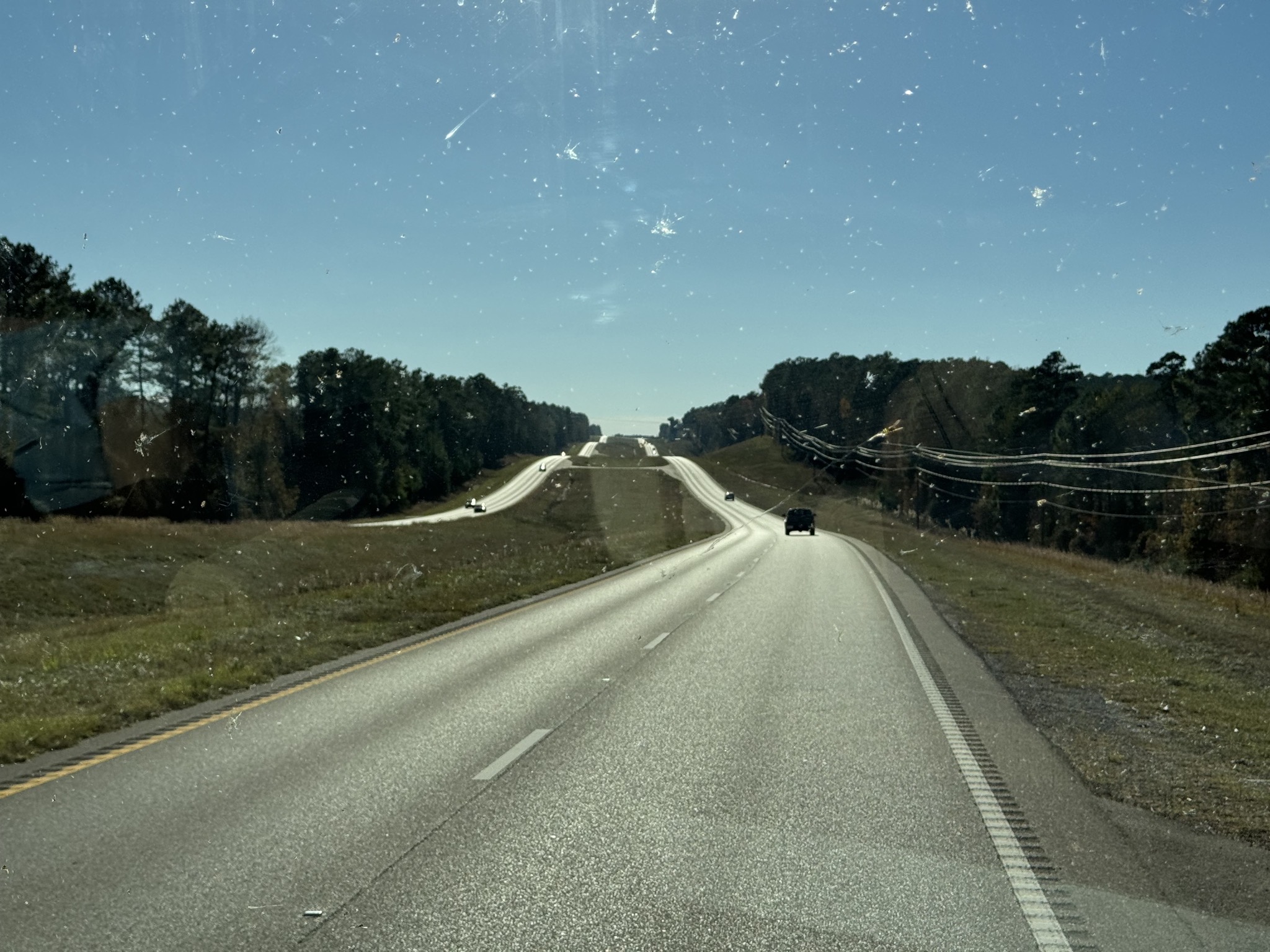 Highway 45