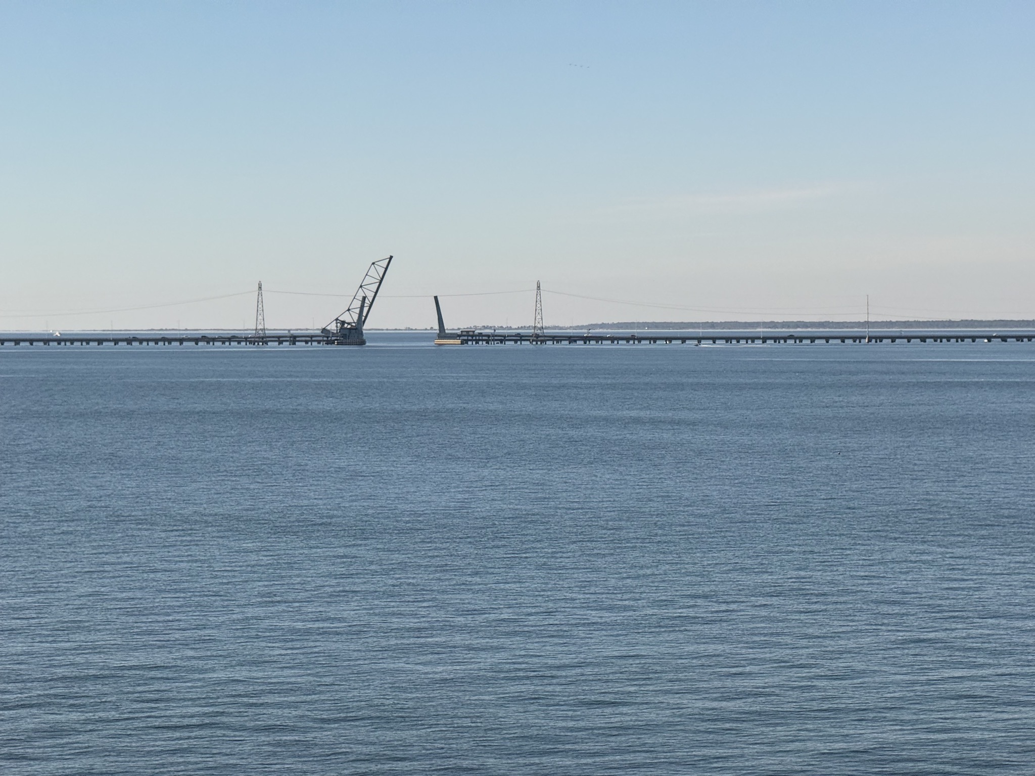 Drawbridge
