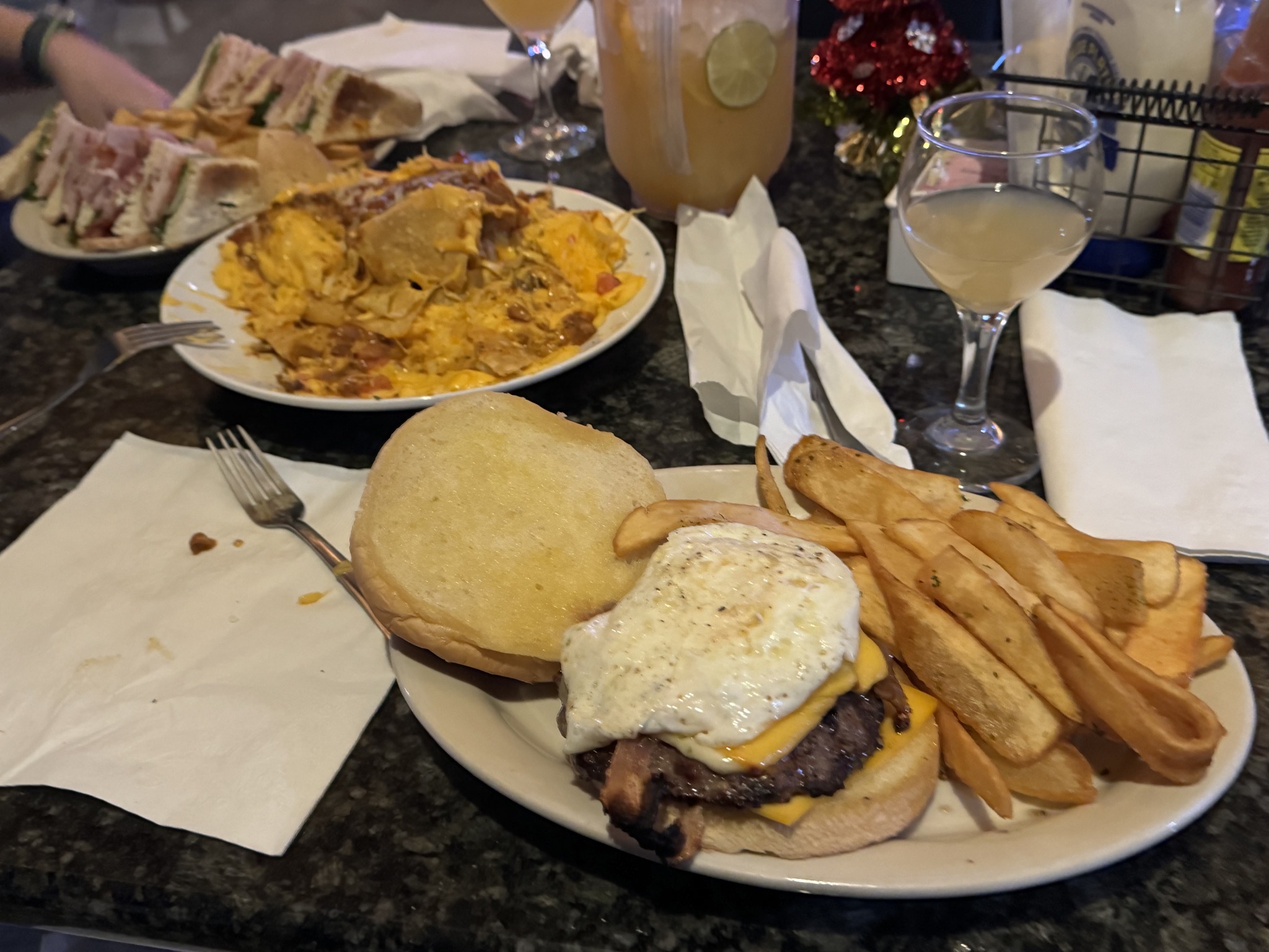 Food