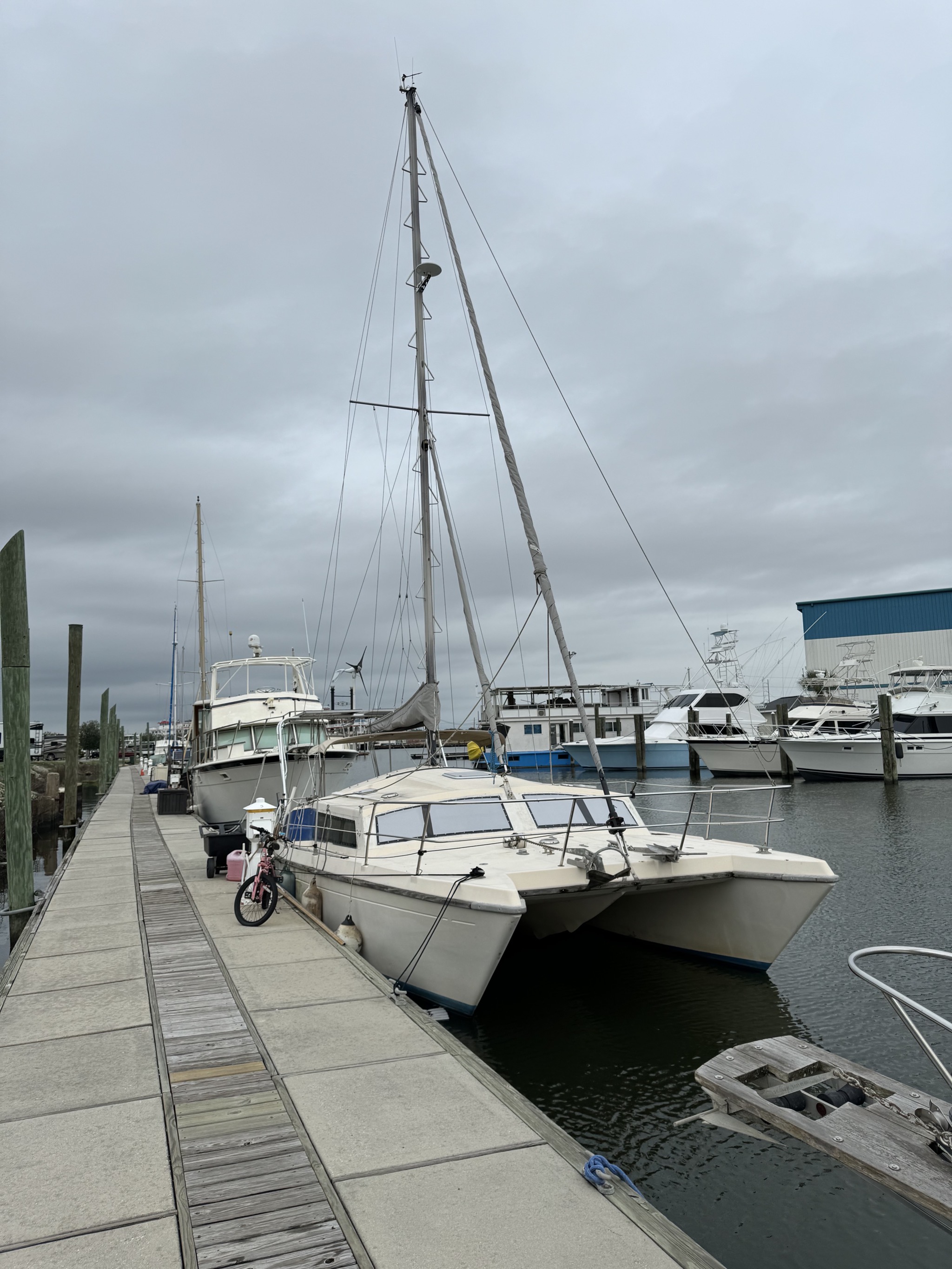 Marina