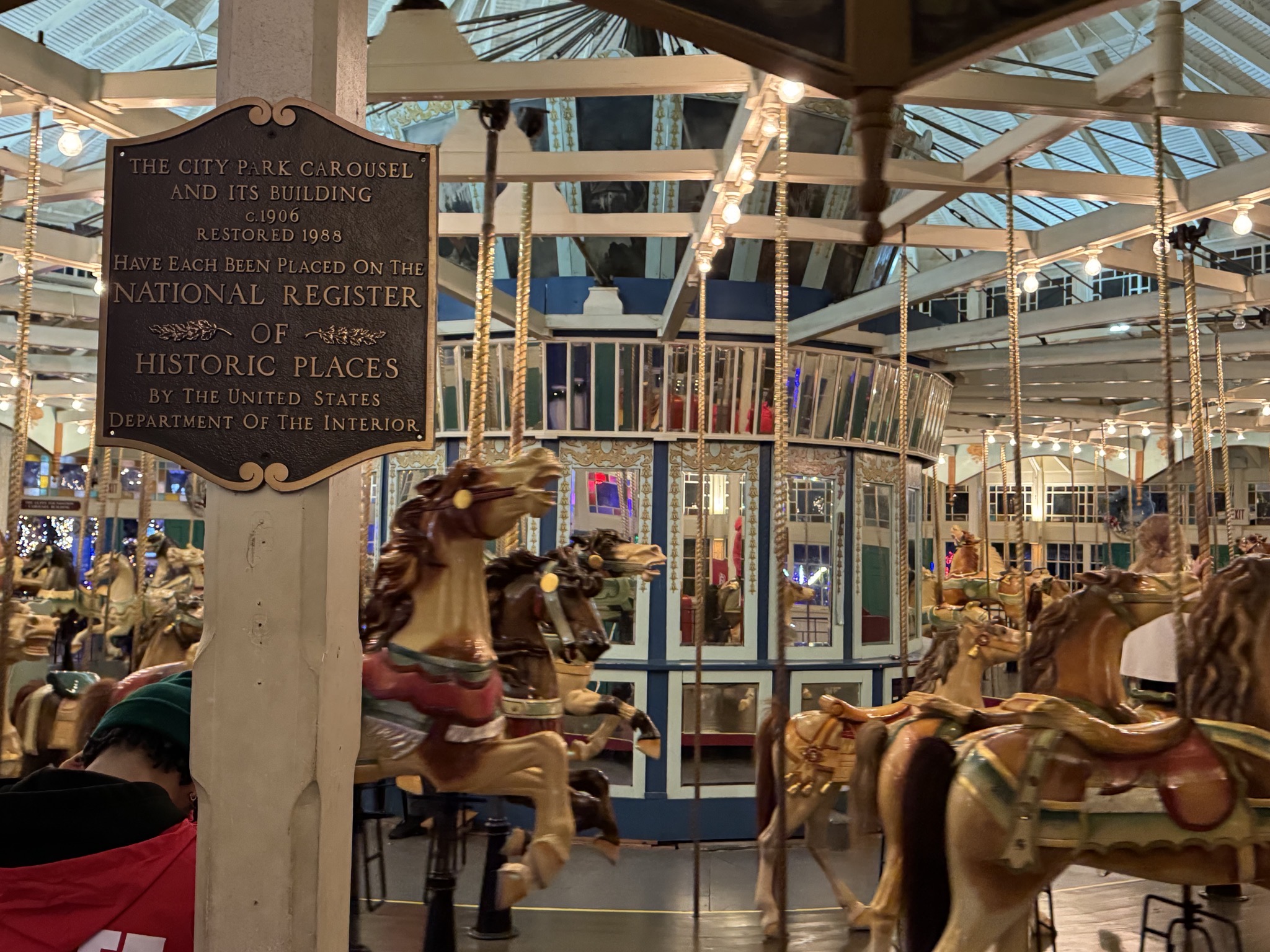 Carousel