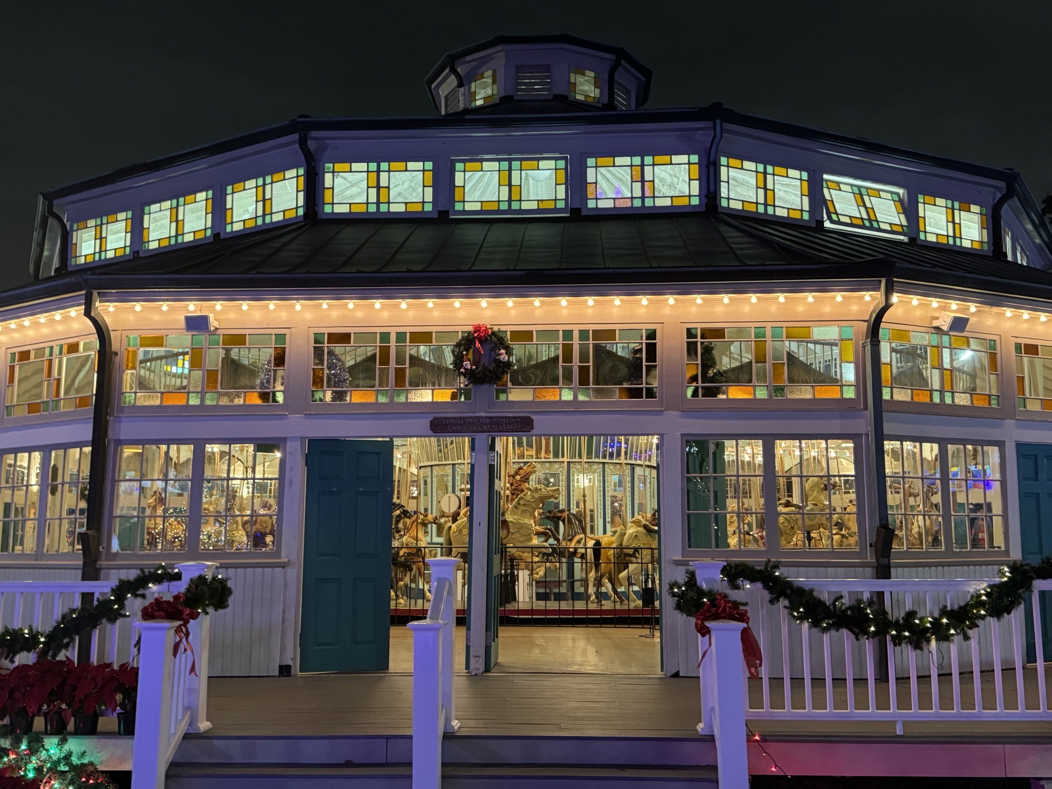 Carousel