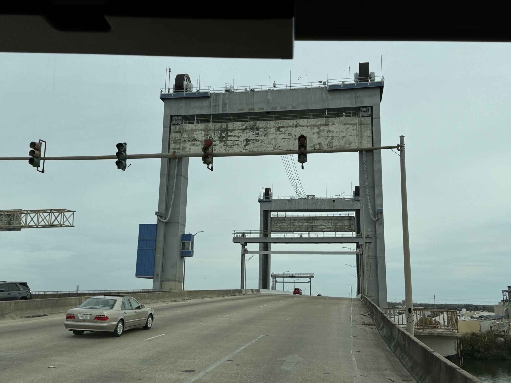 Drawbridge