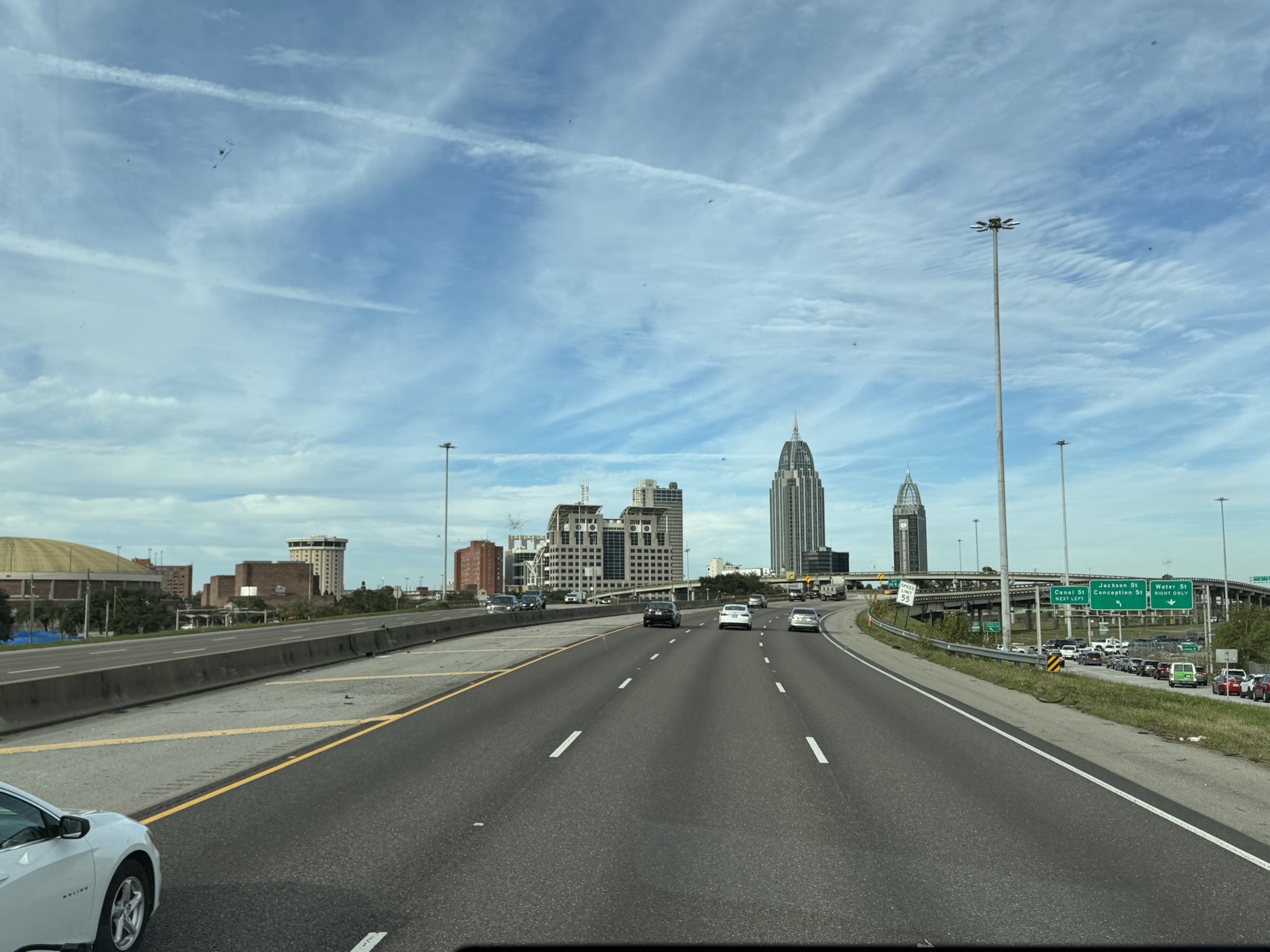 Mobile, Alabama