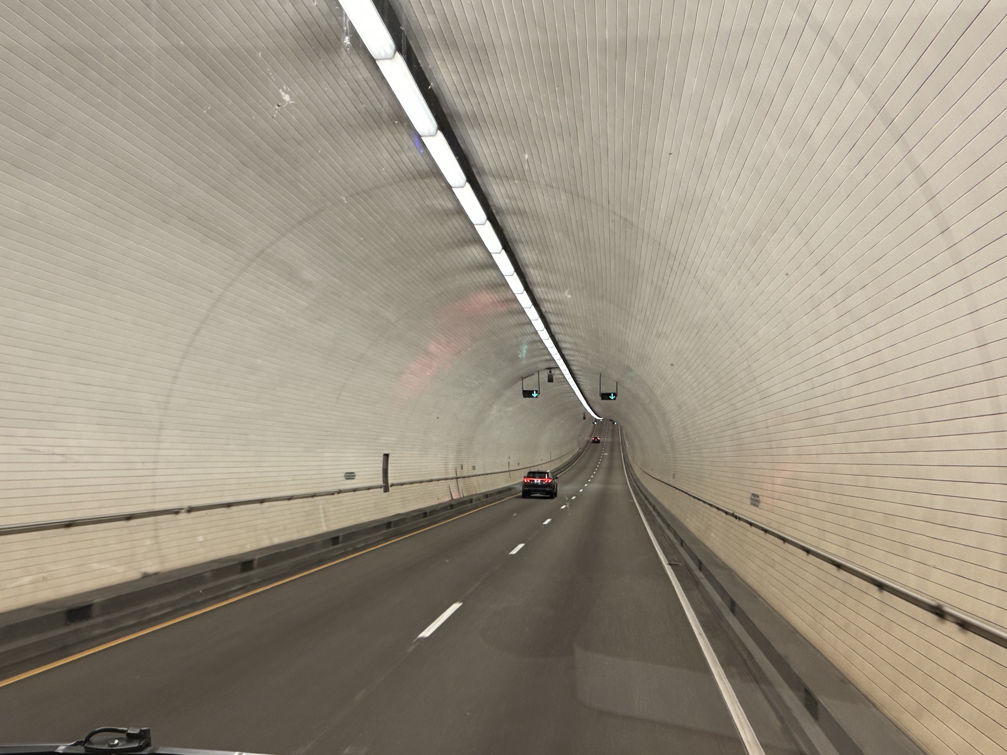 Tunnel