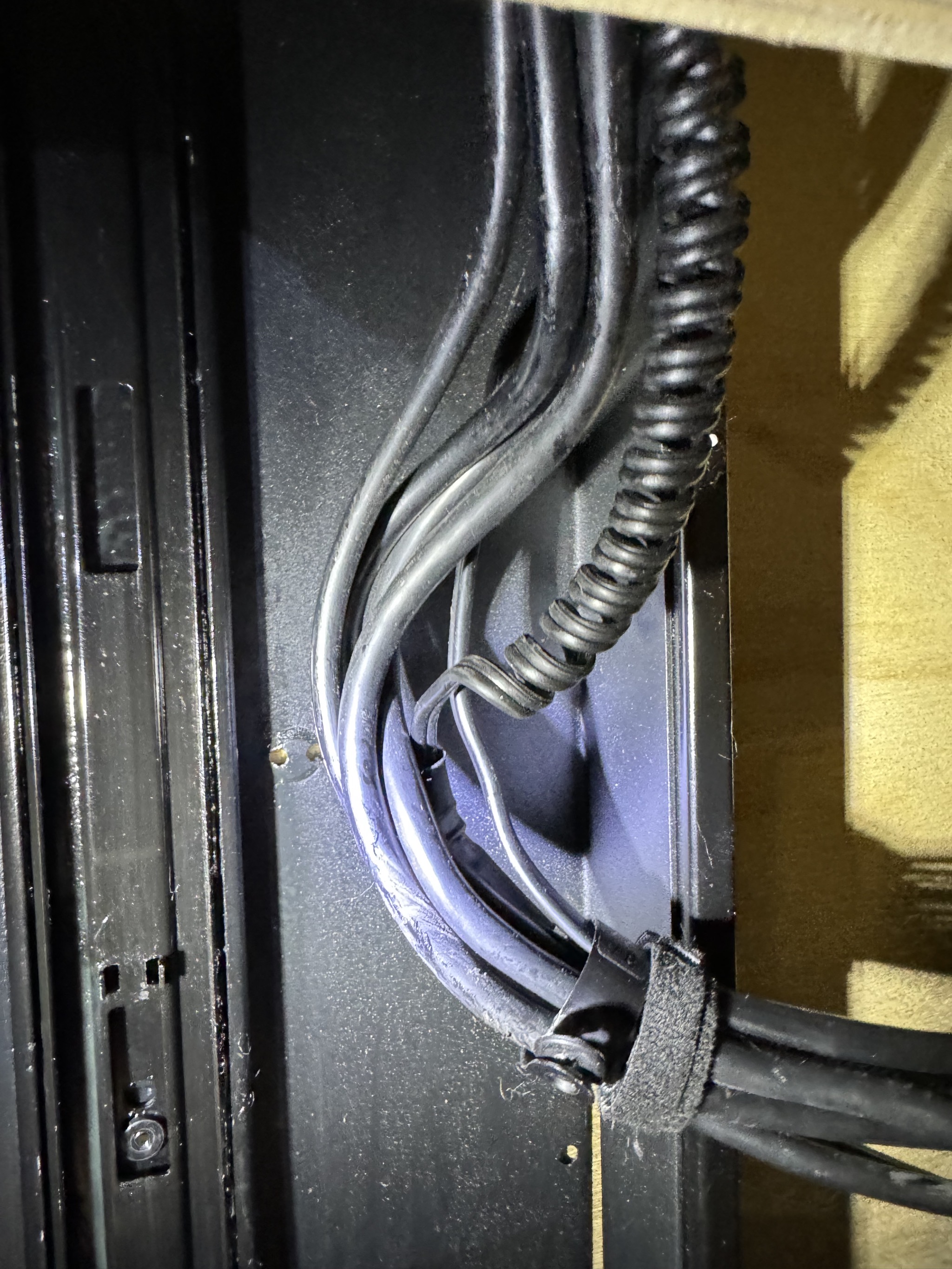 Wire