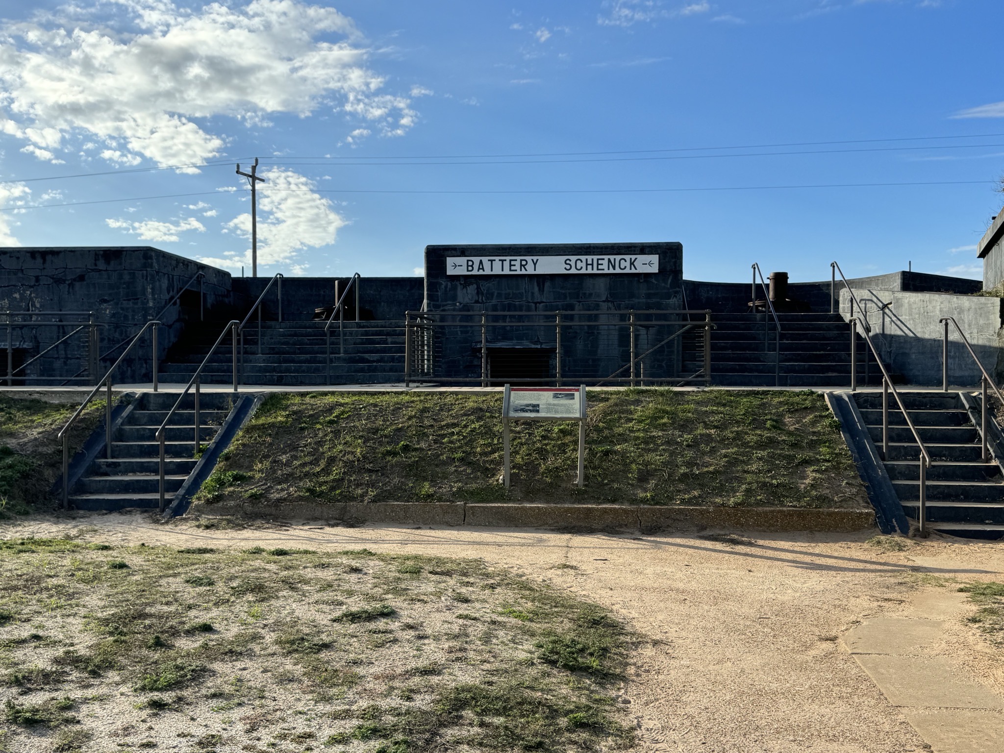 Battery Schenck