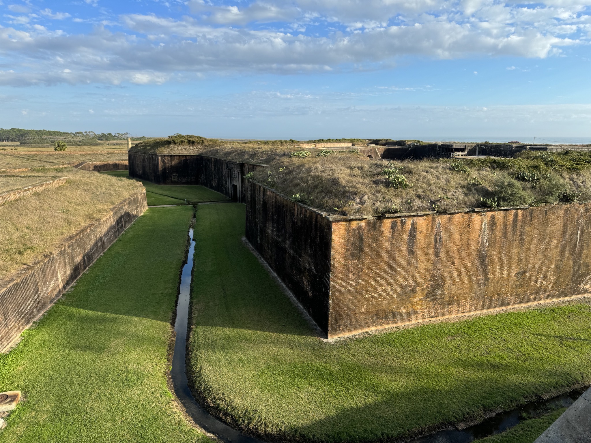 Fort