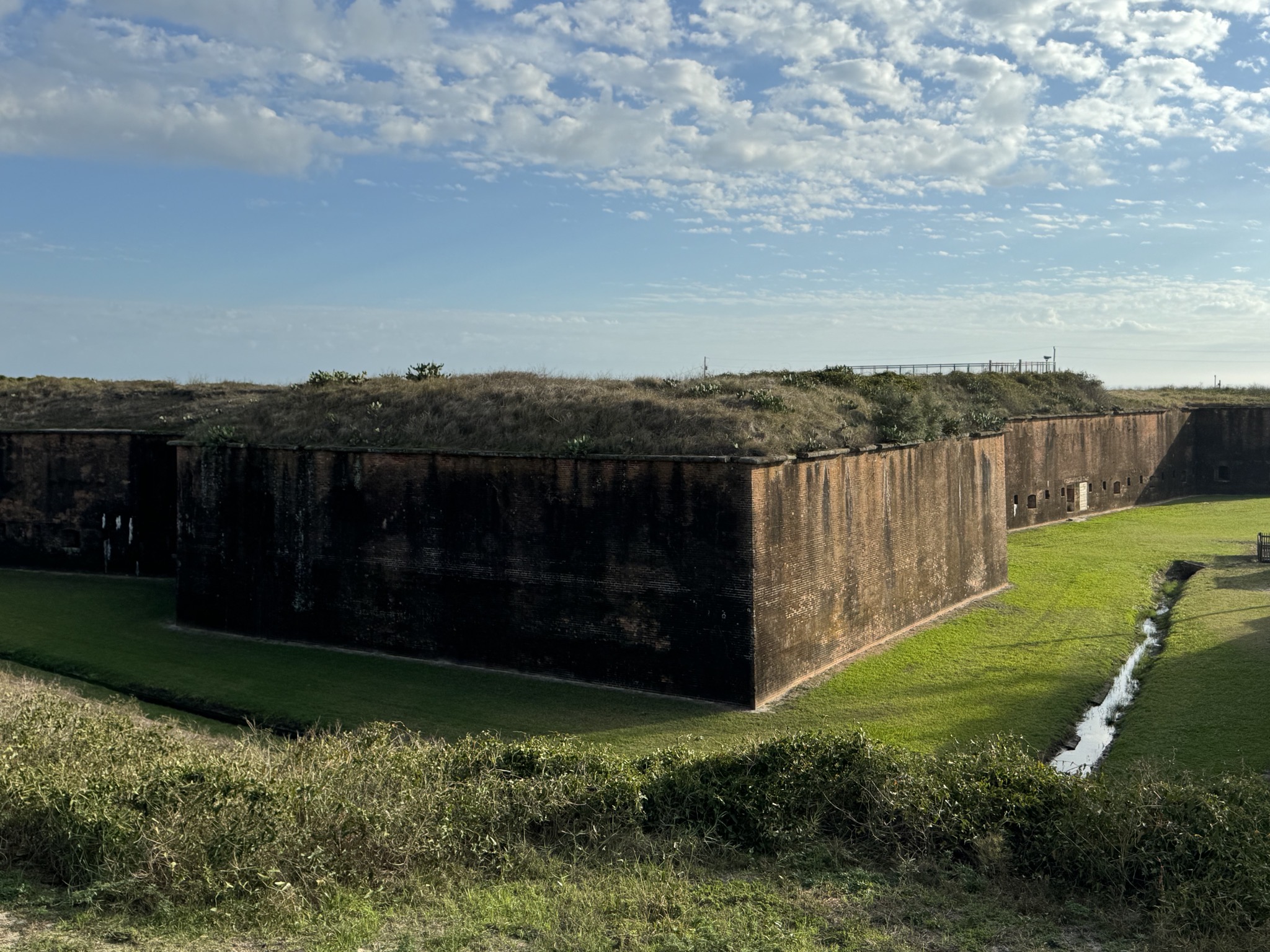 Fort