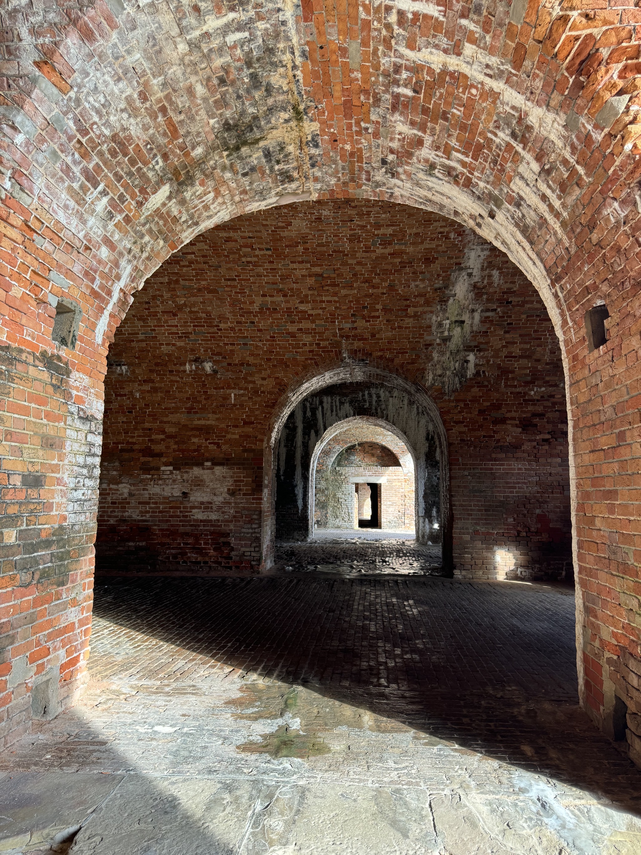 Fort