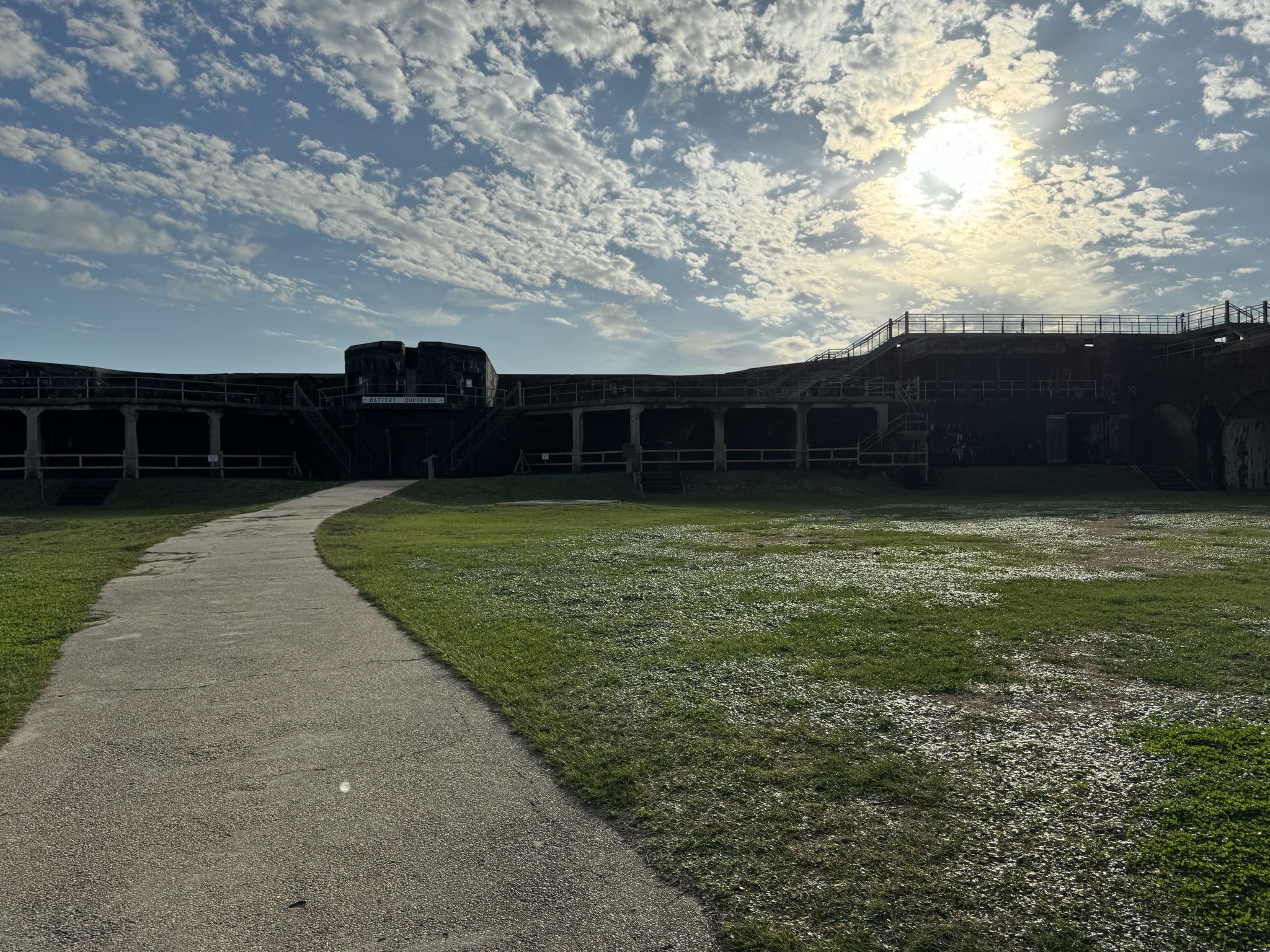 Fort