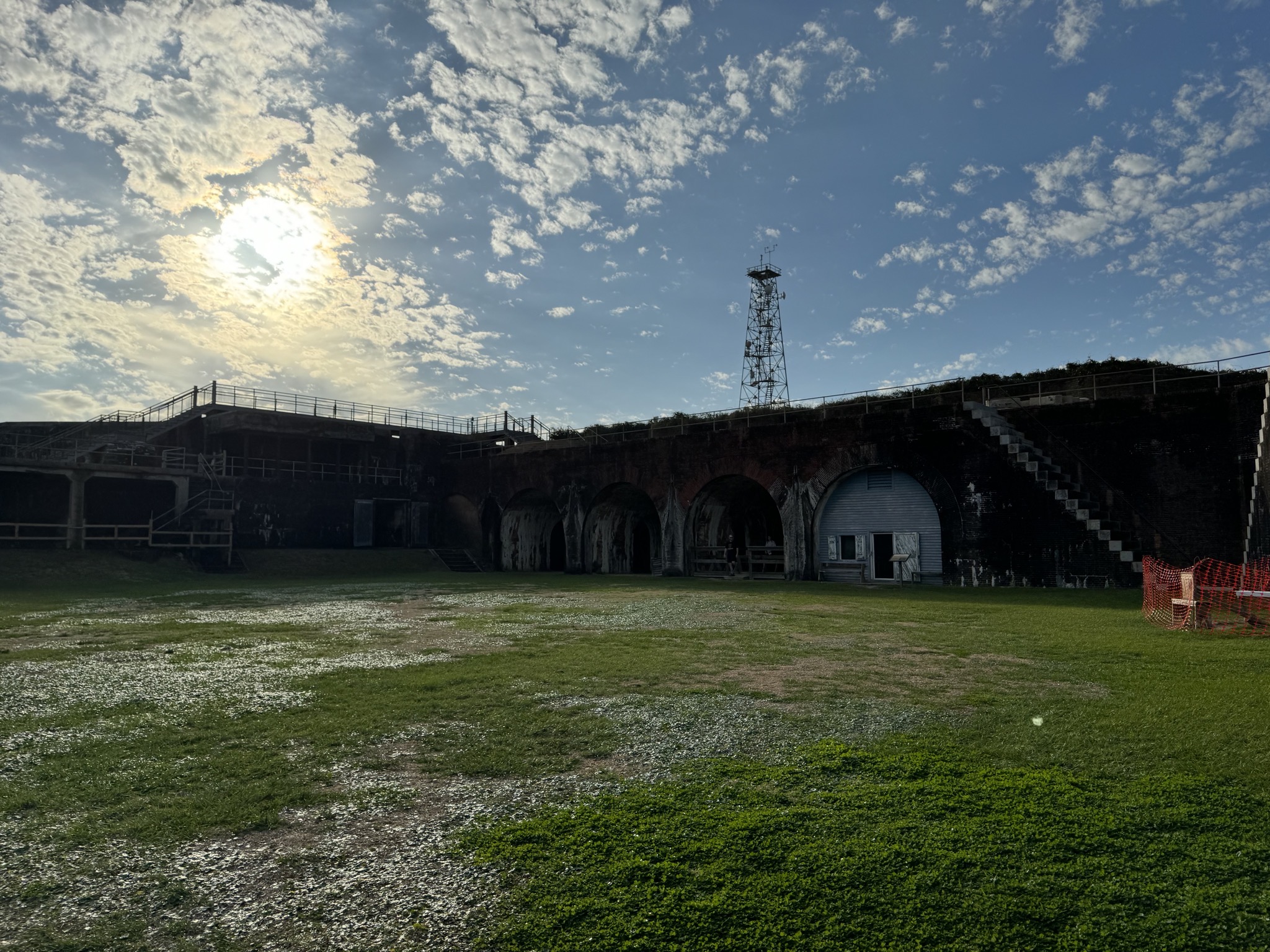 Fort