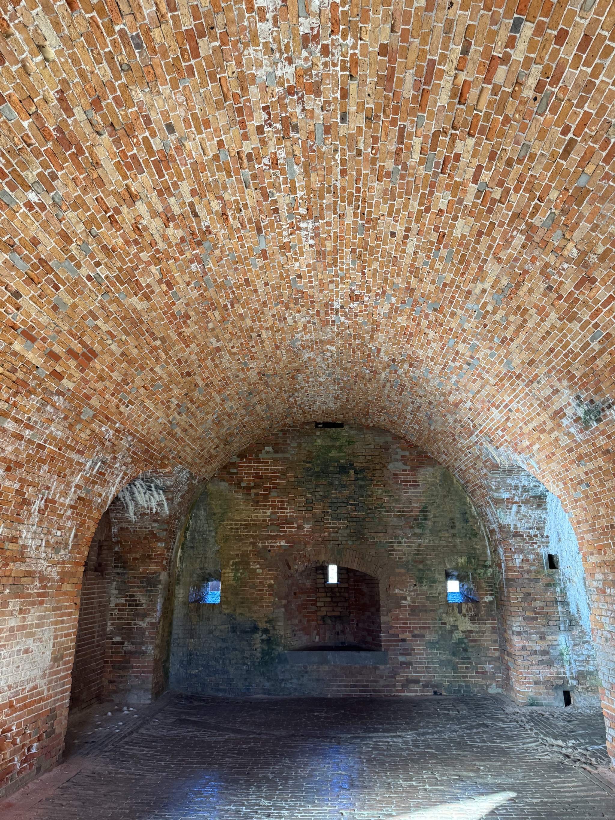 Fort