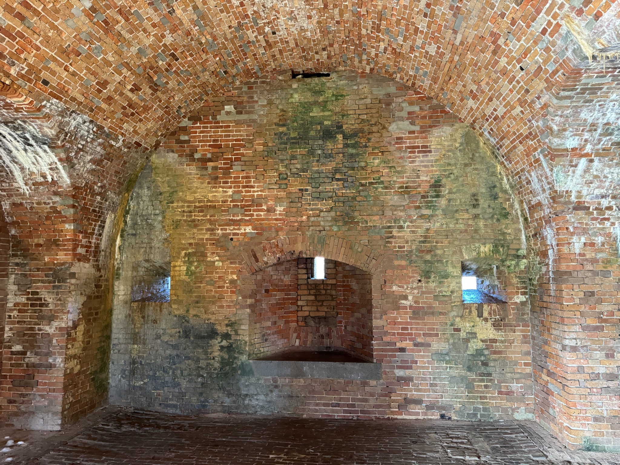 Fort