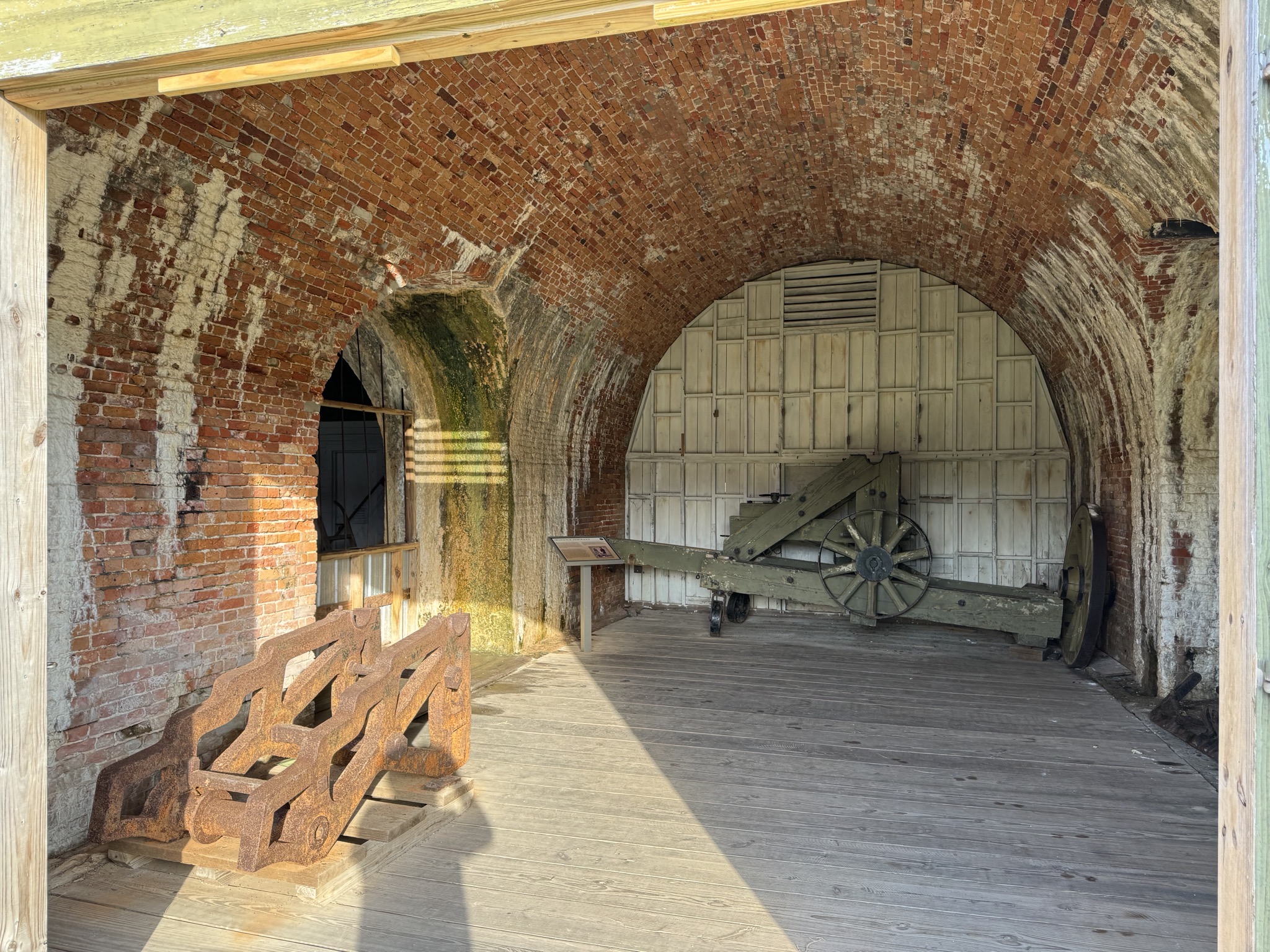 Fort