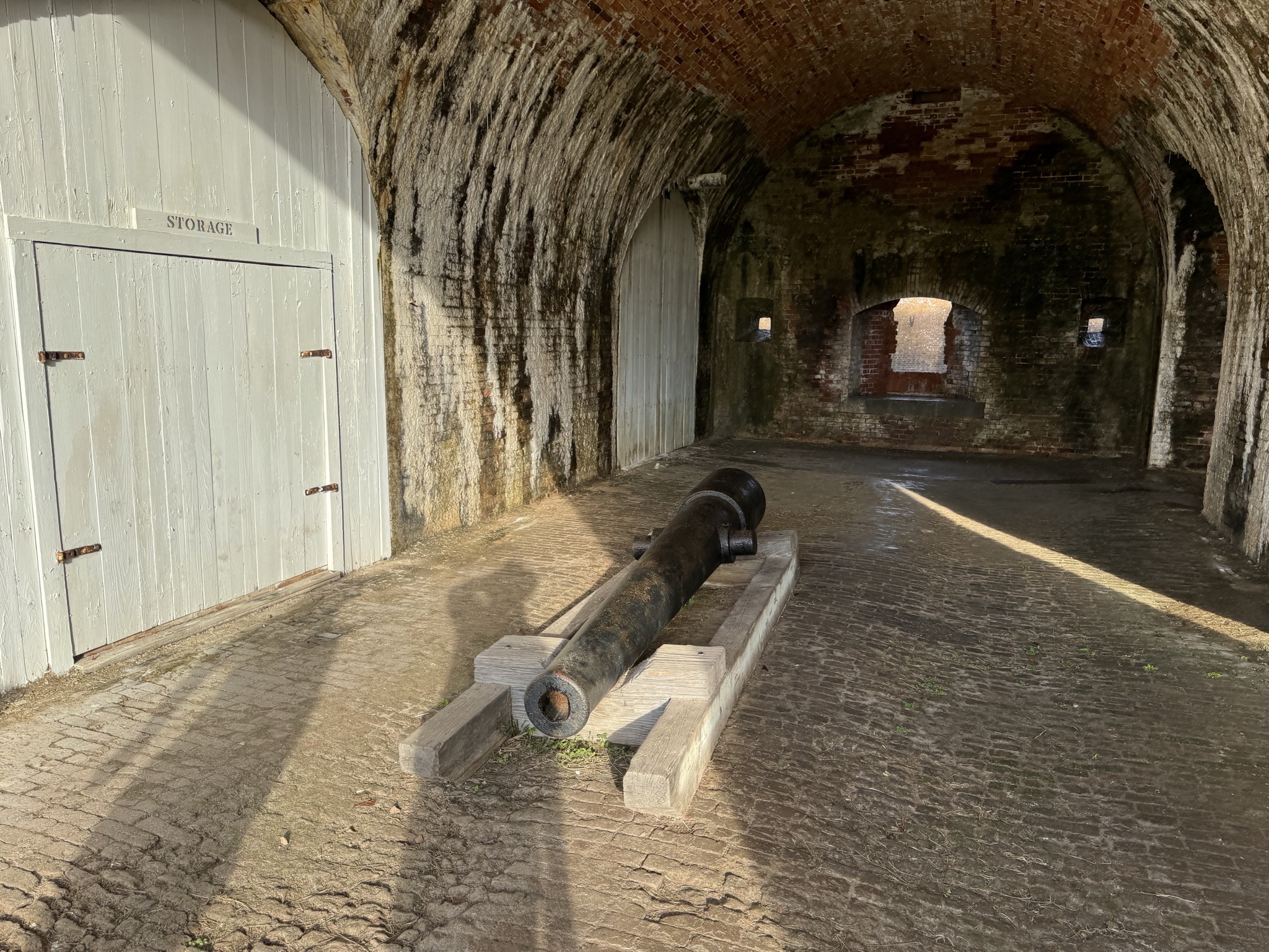 Fort