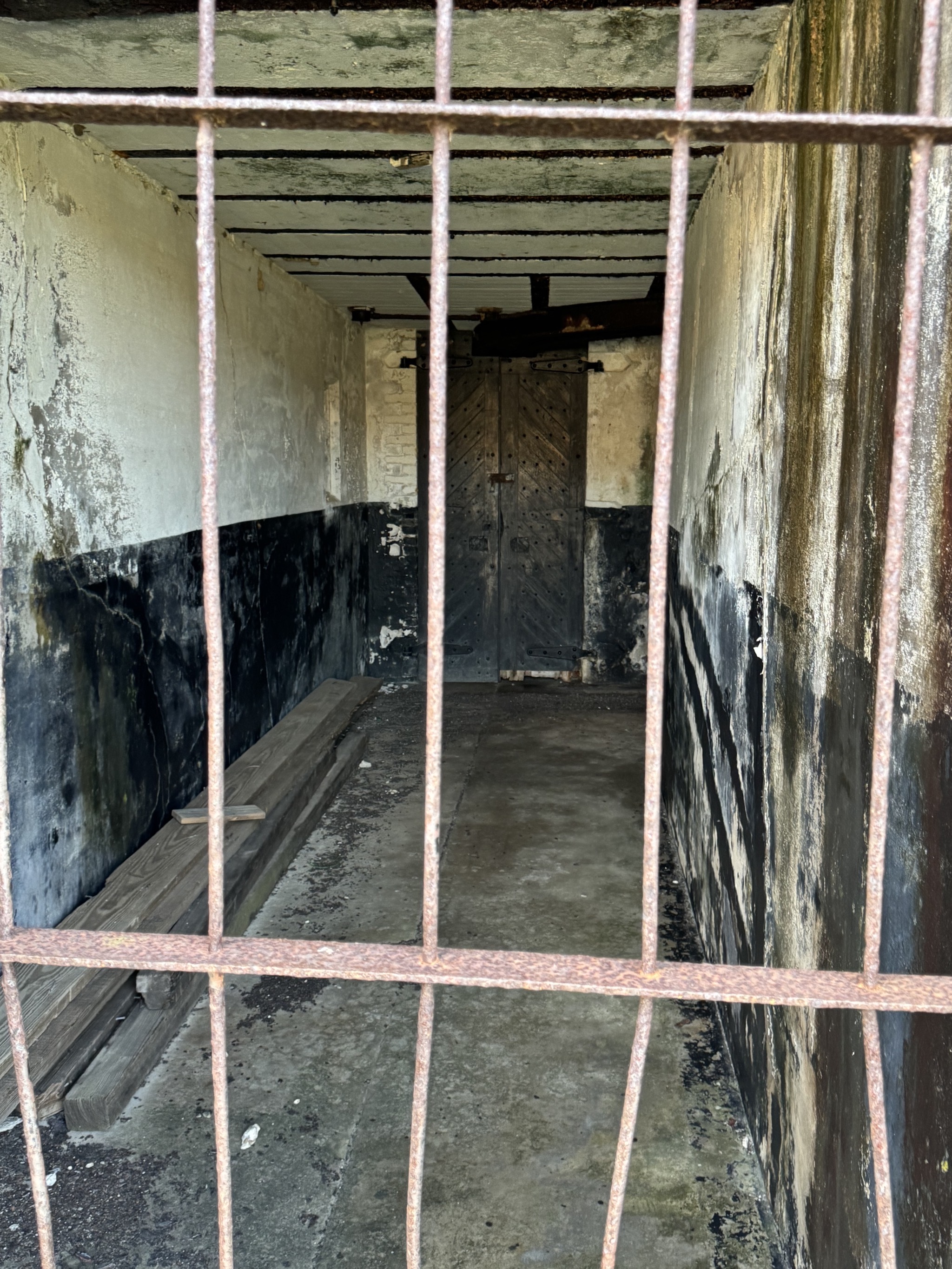 Fort