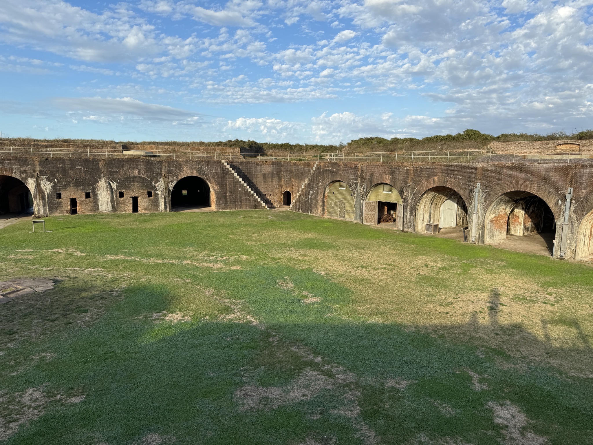 Fort