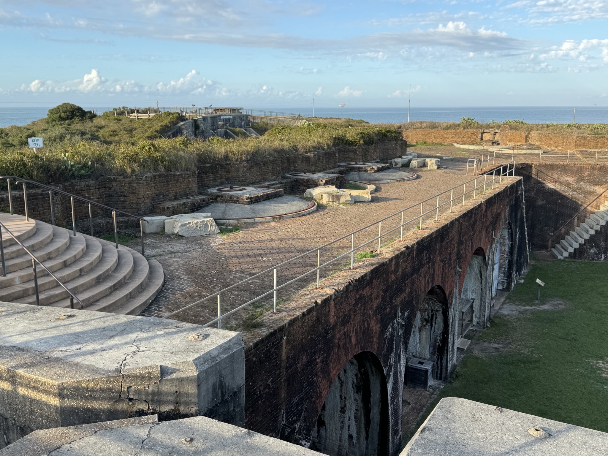 Fort