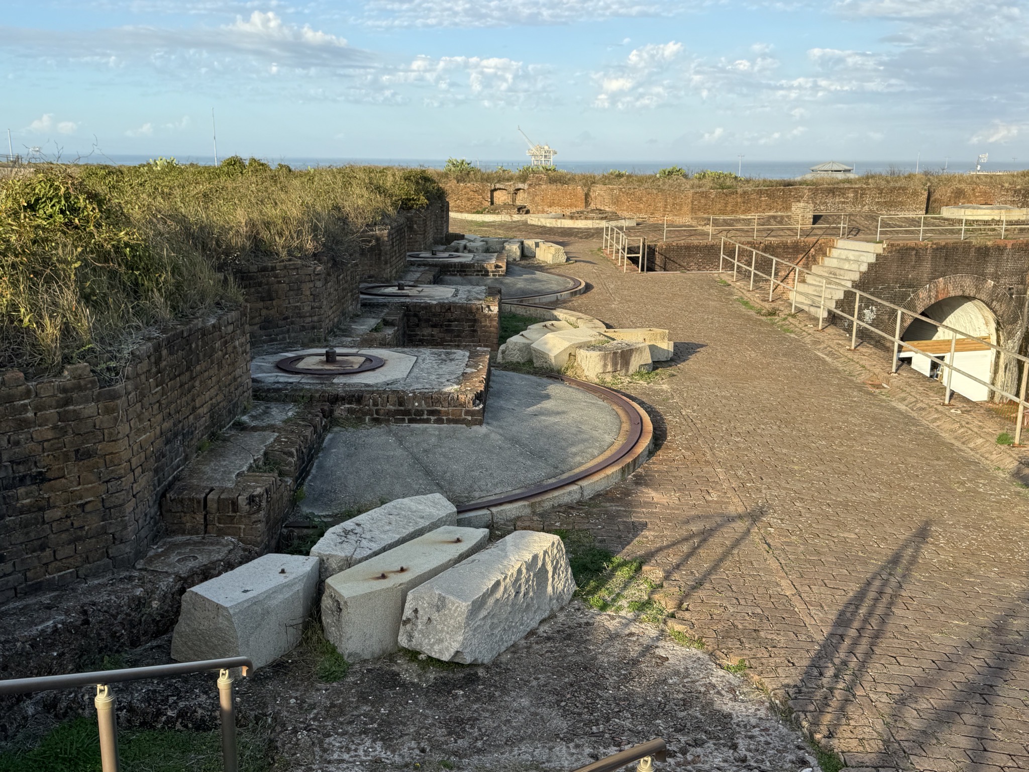 Fort