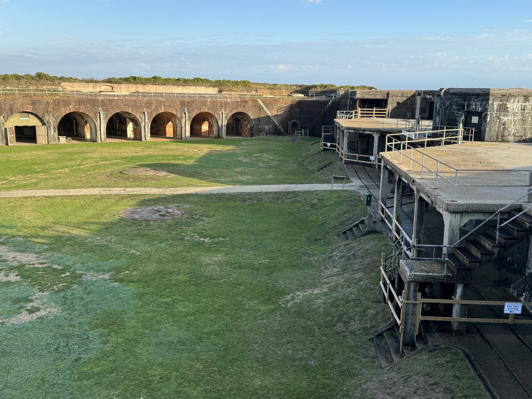 Fort