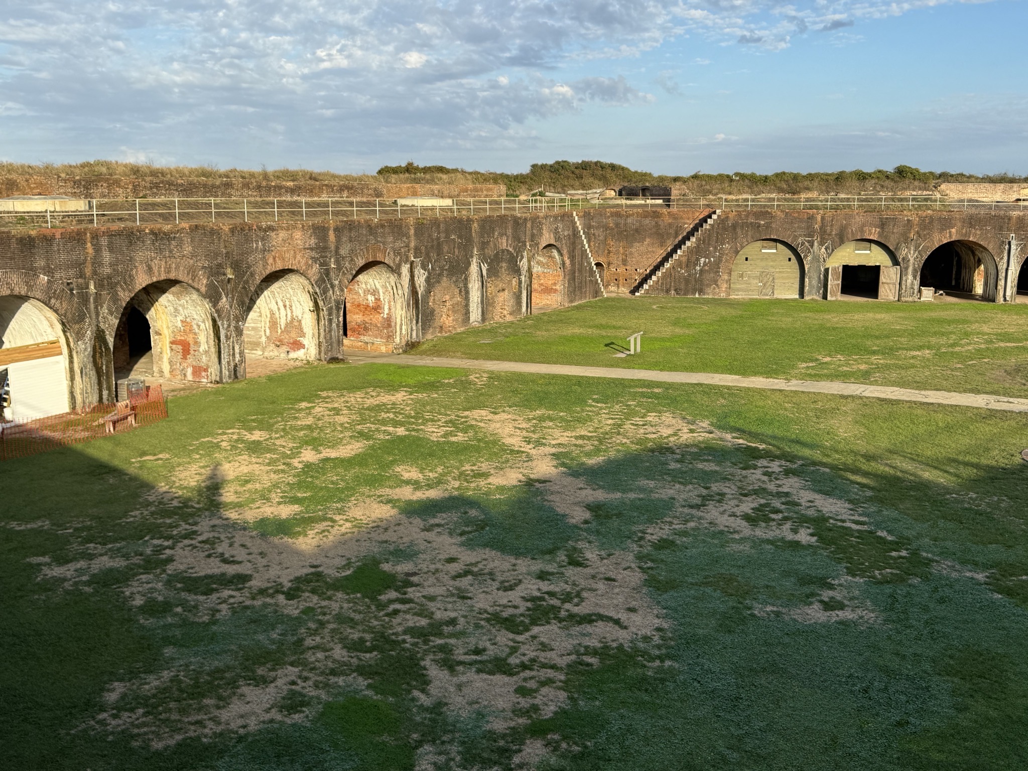 Fort