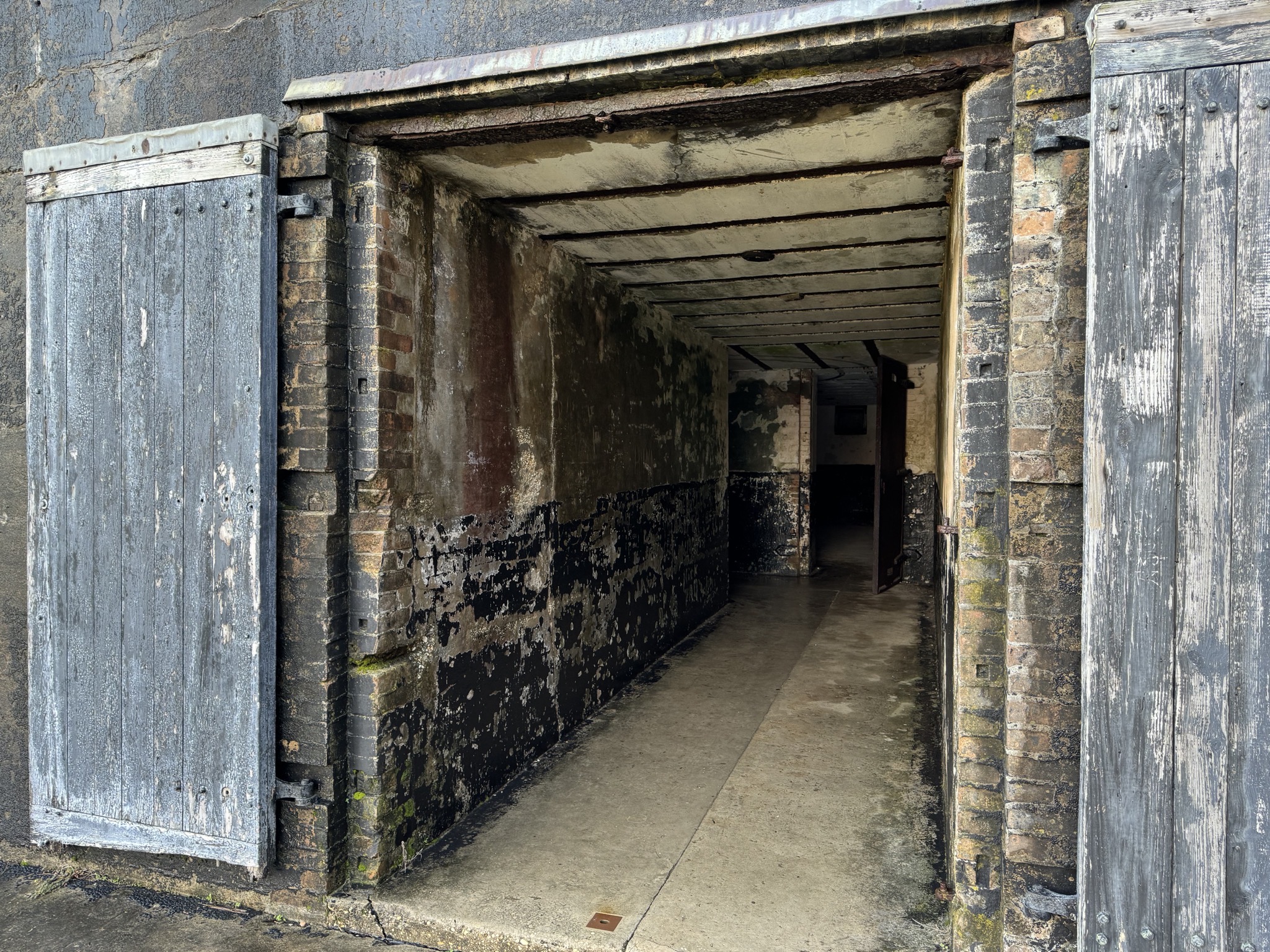 Fort