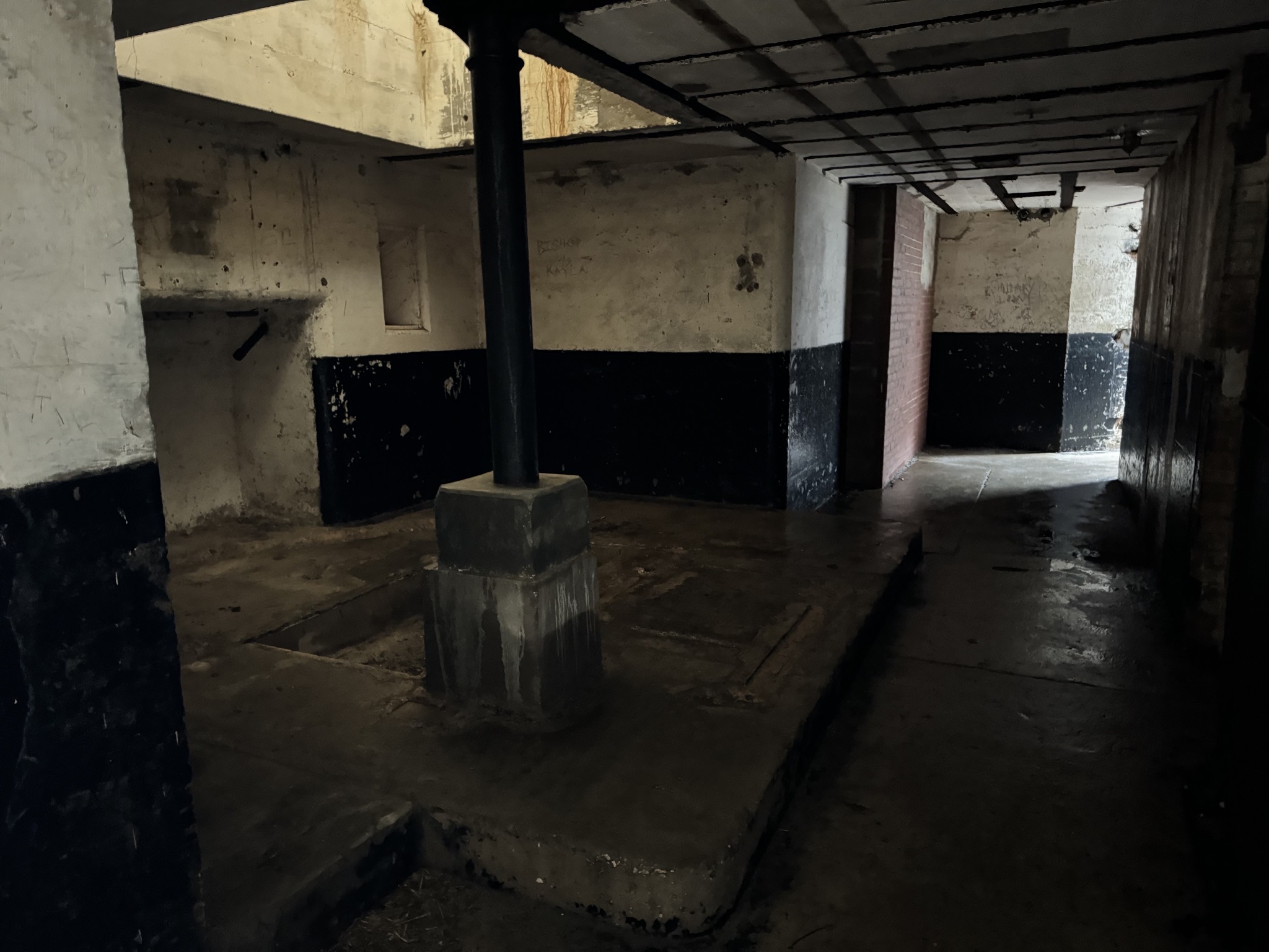 Fort