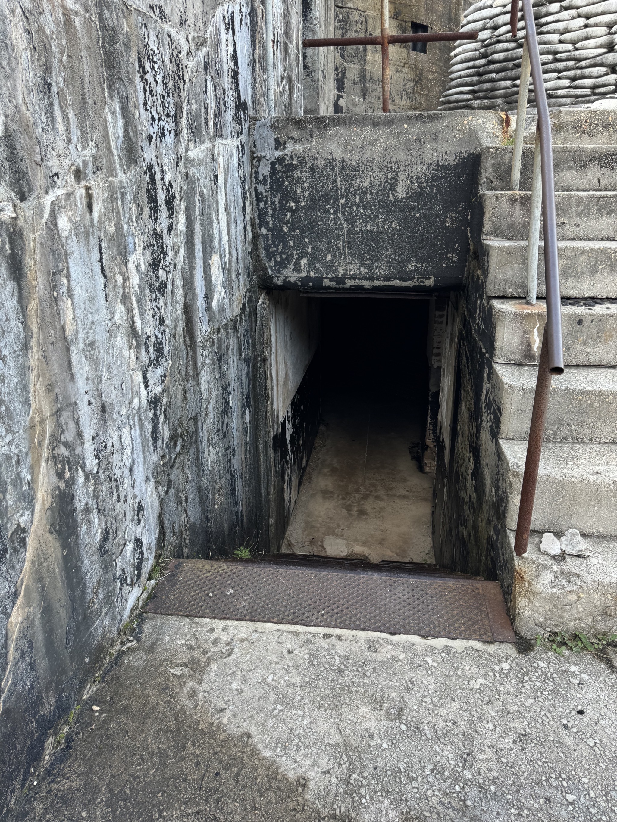 Fort