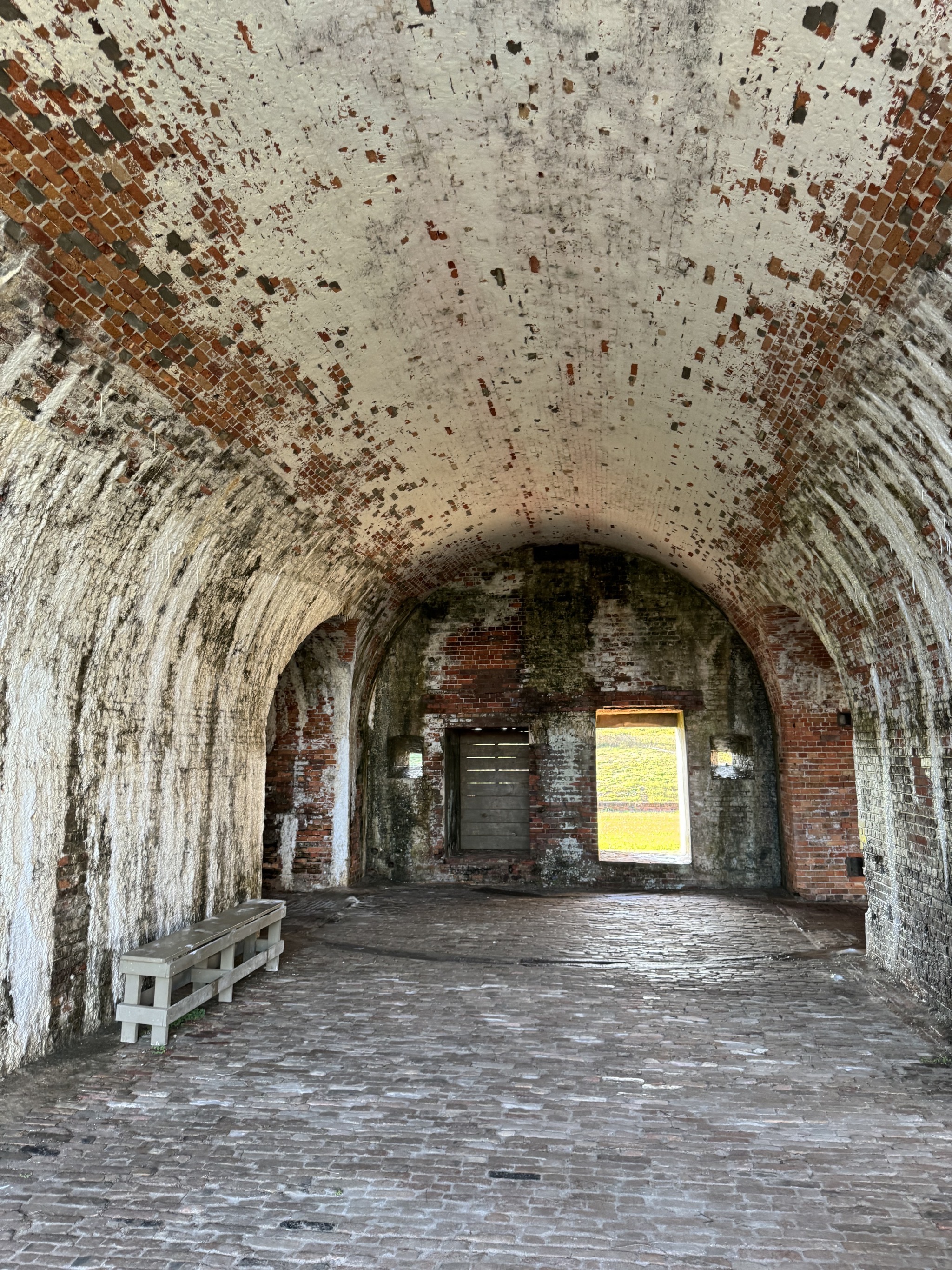 Fort