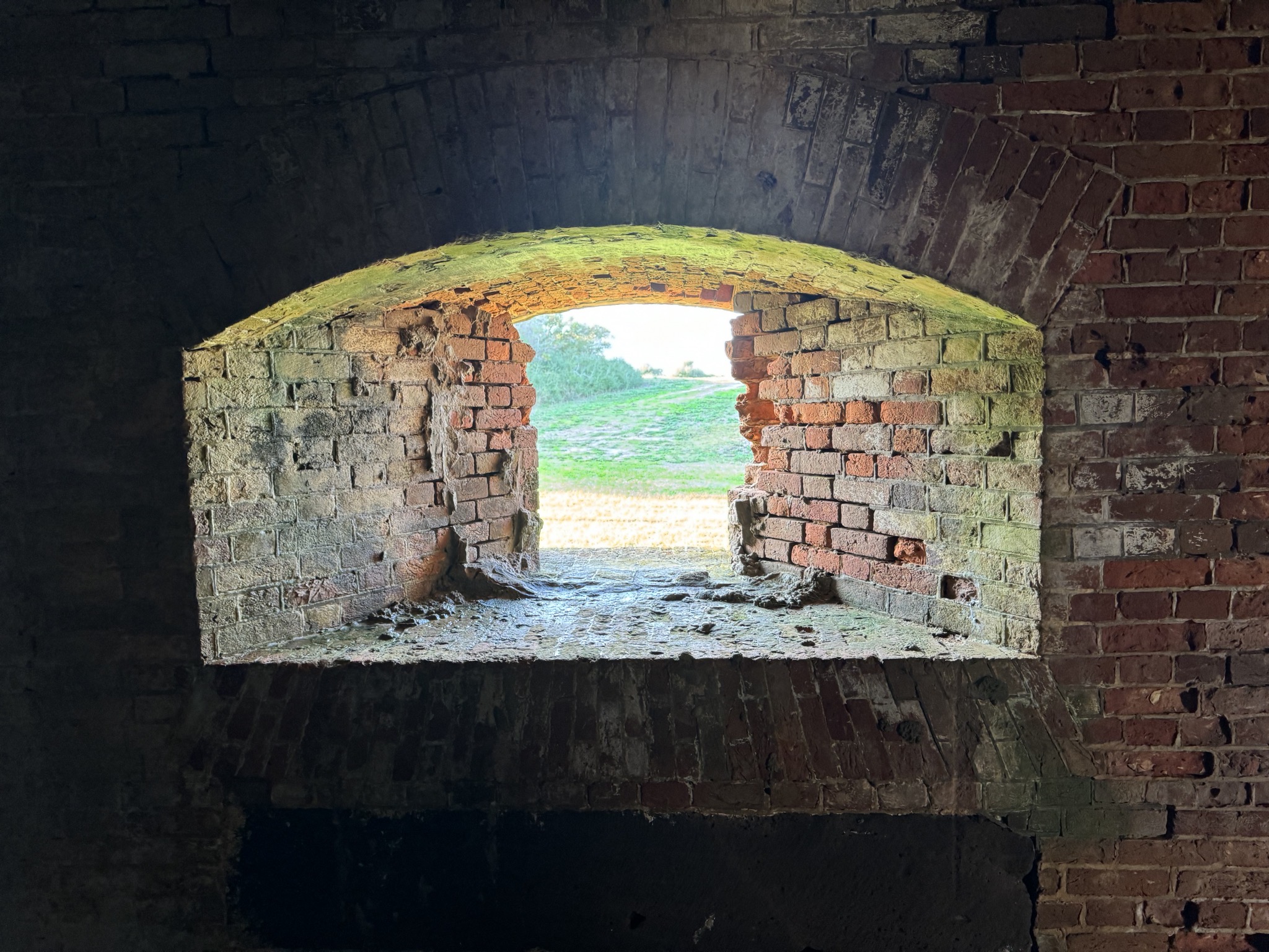 Fort