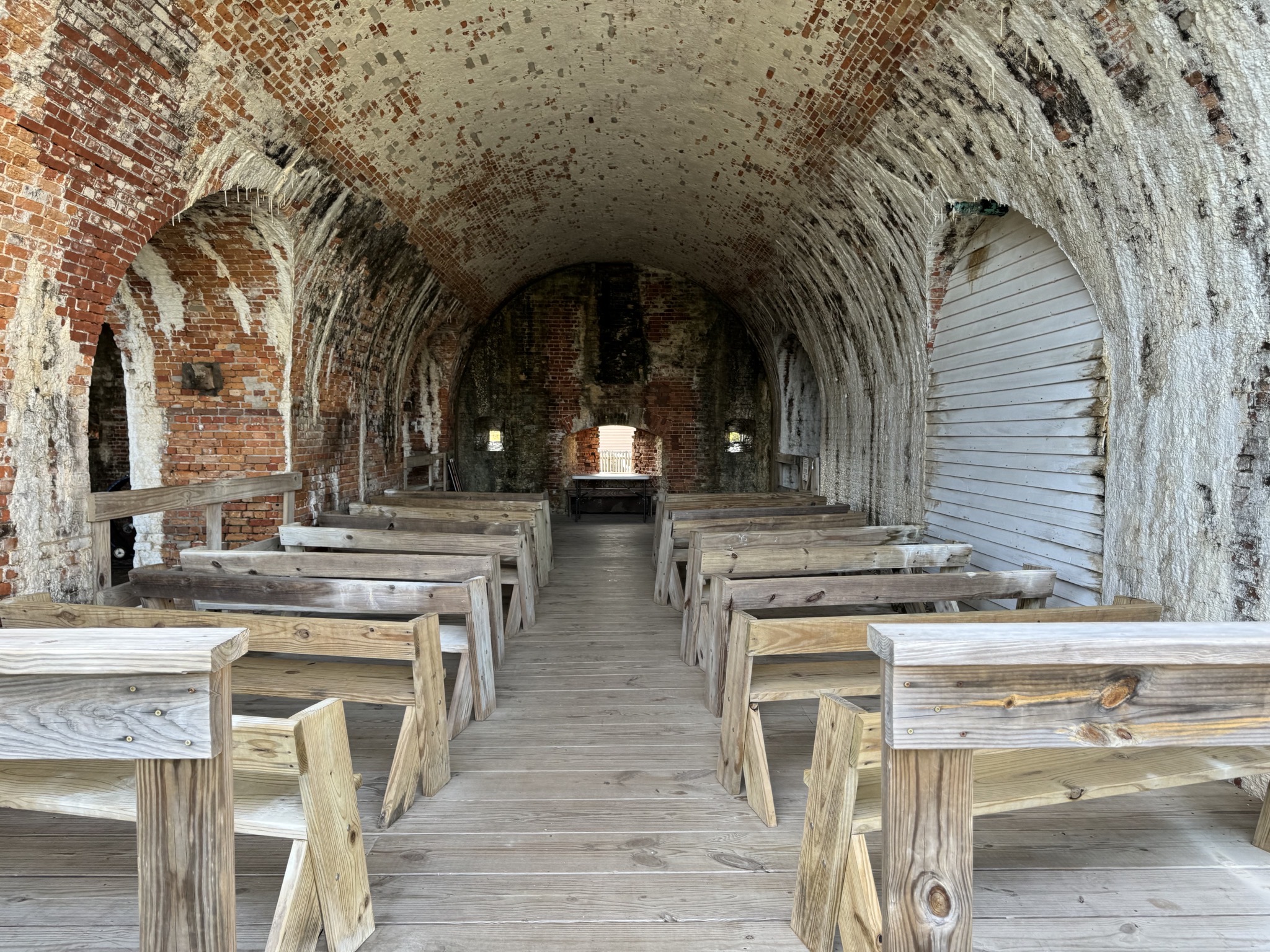 Fort