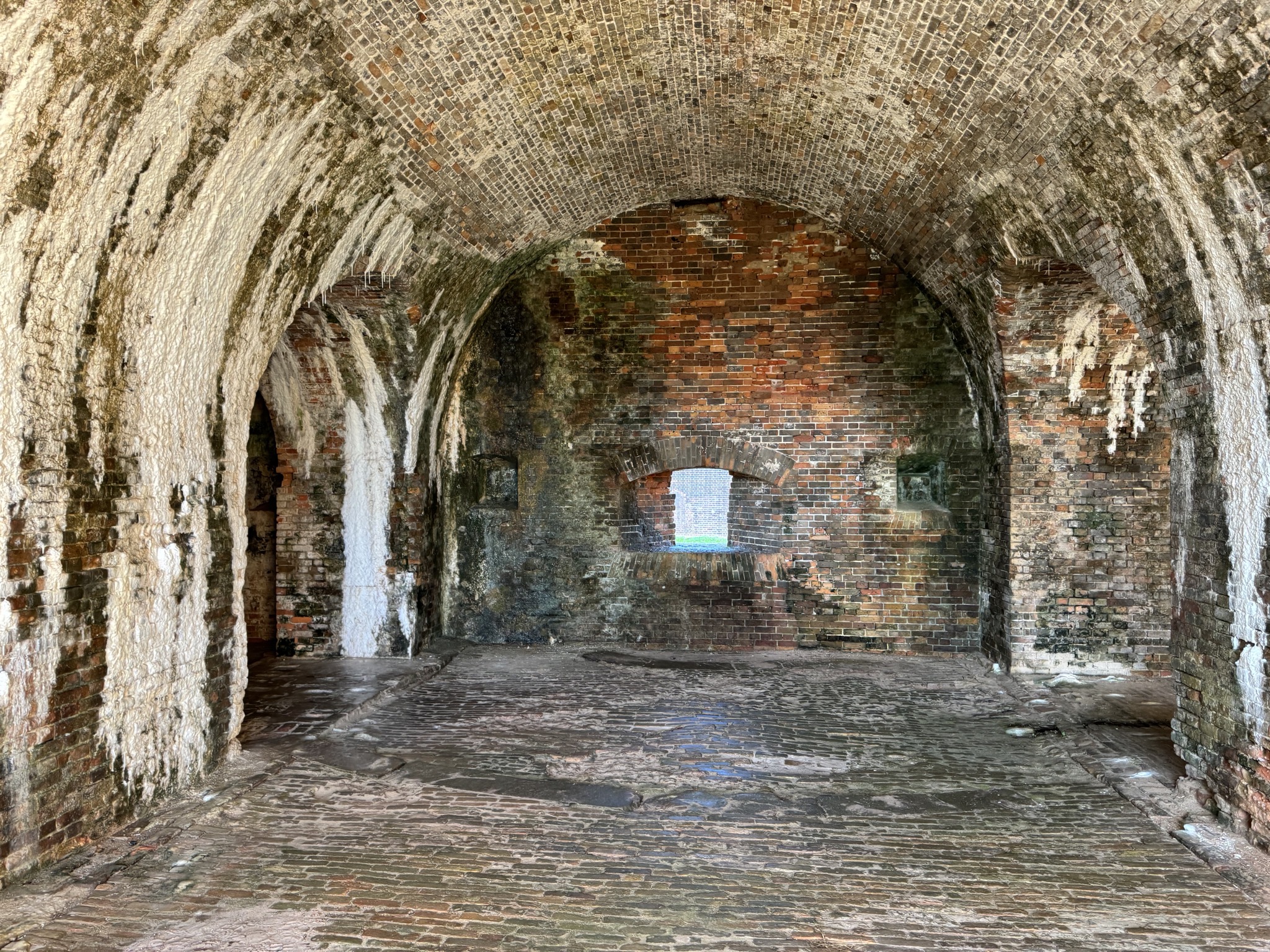 Fort