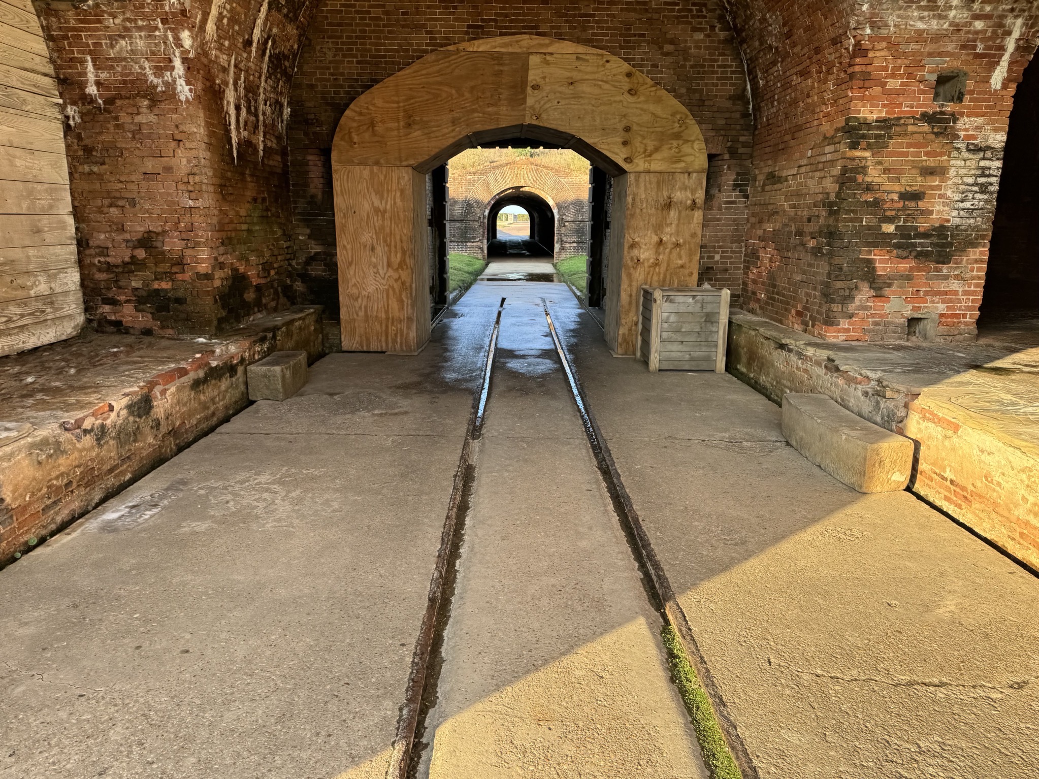Fort