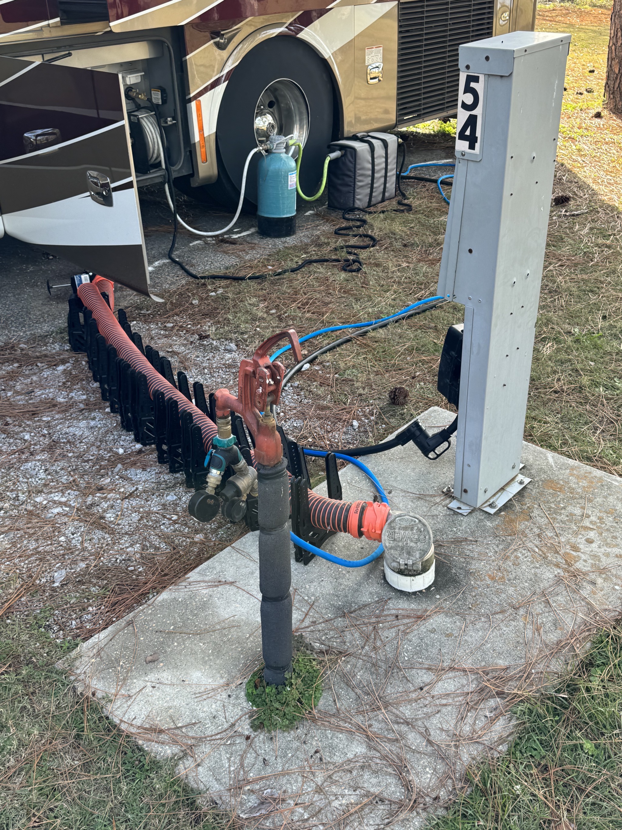 Utilities
