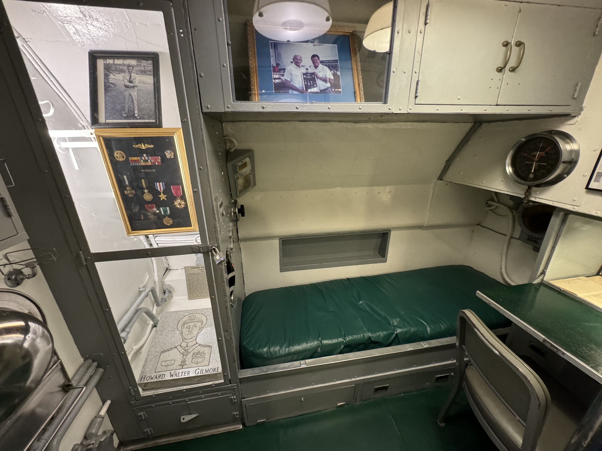 USS Drum