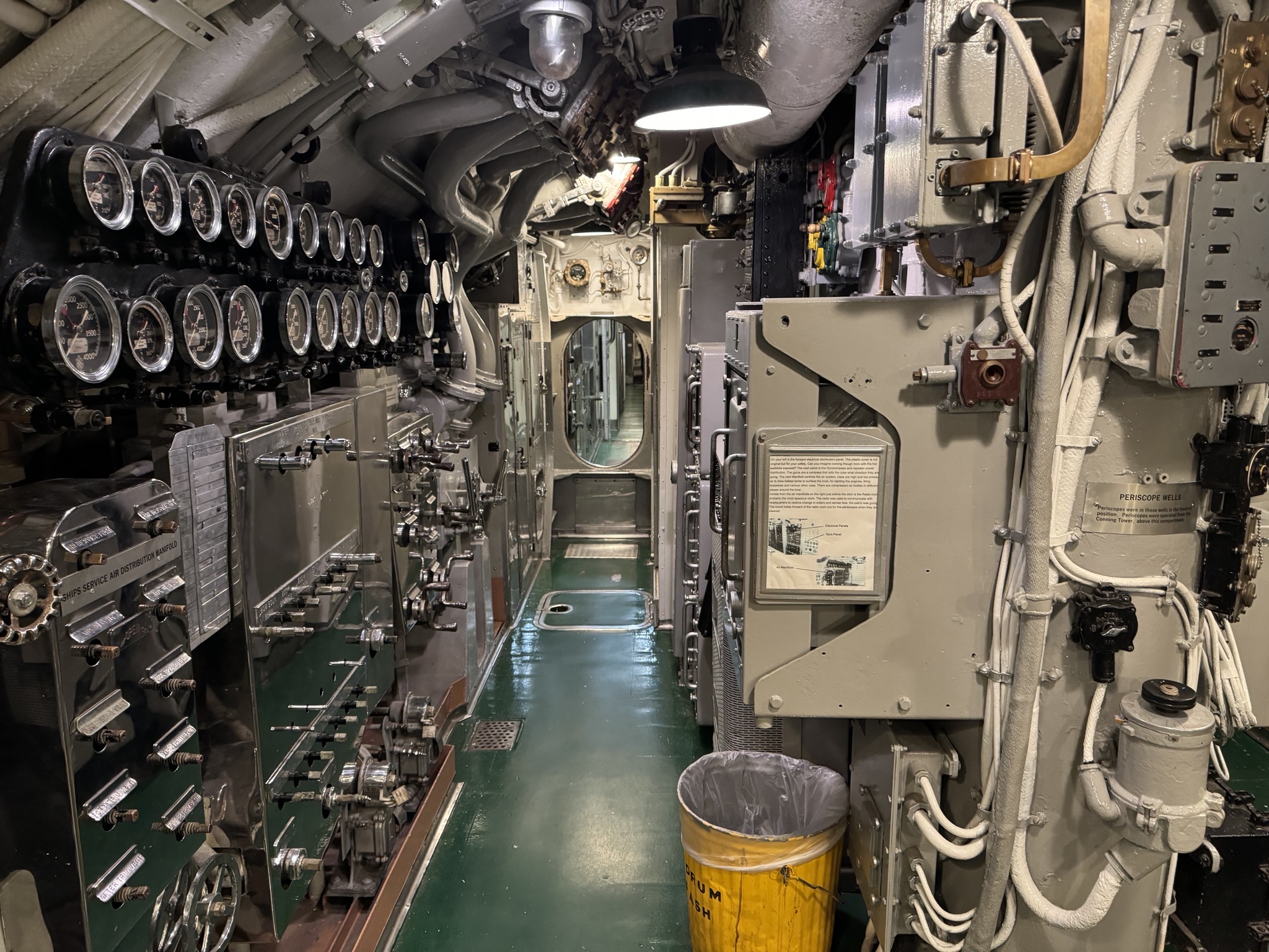 USS Drum