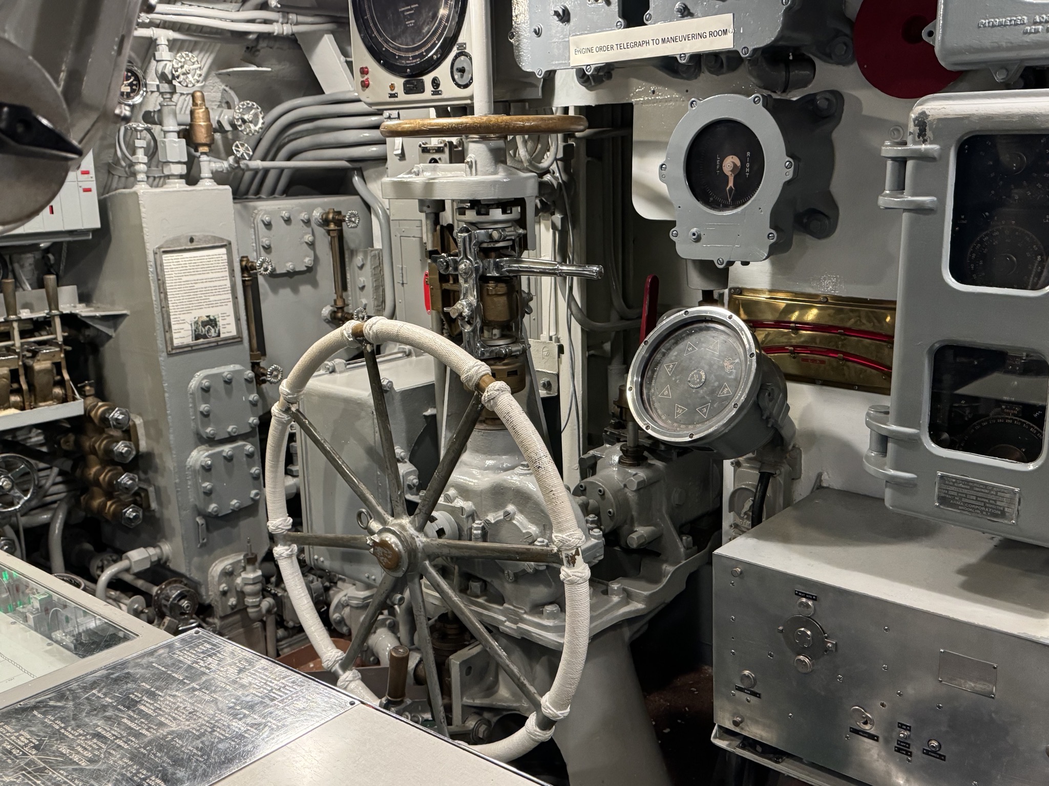 USS Drum