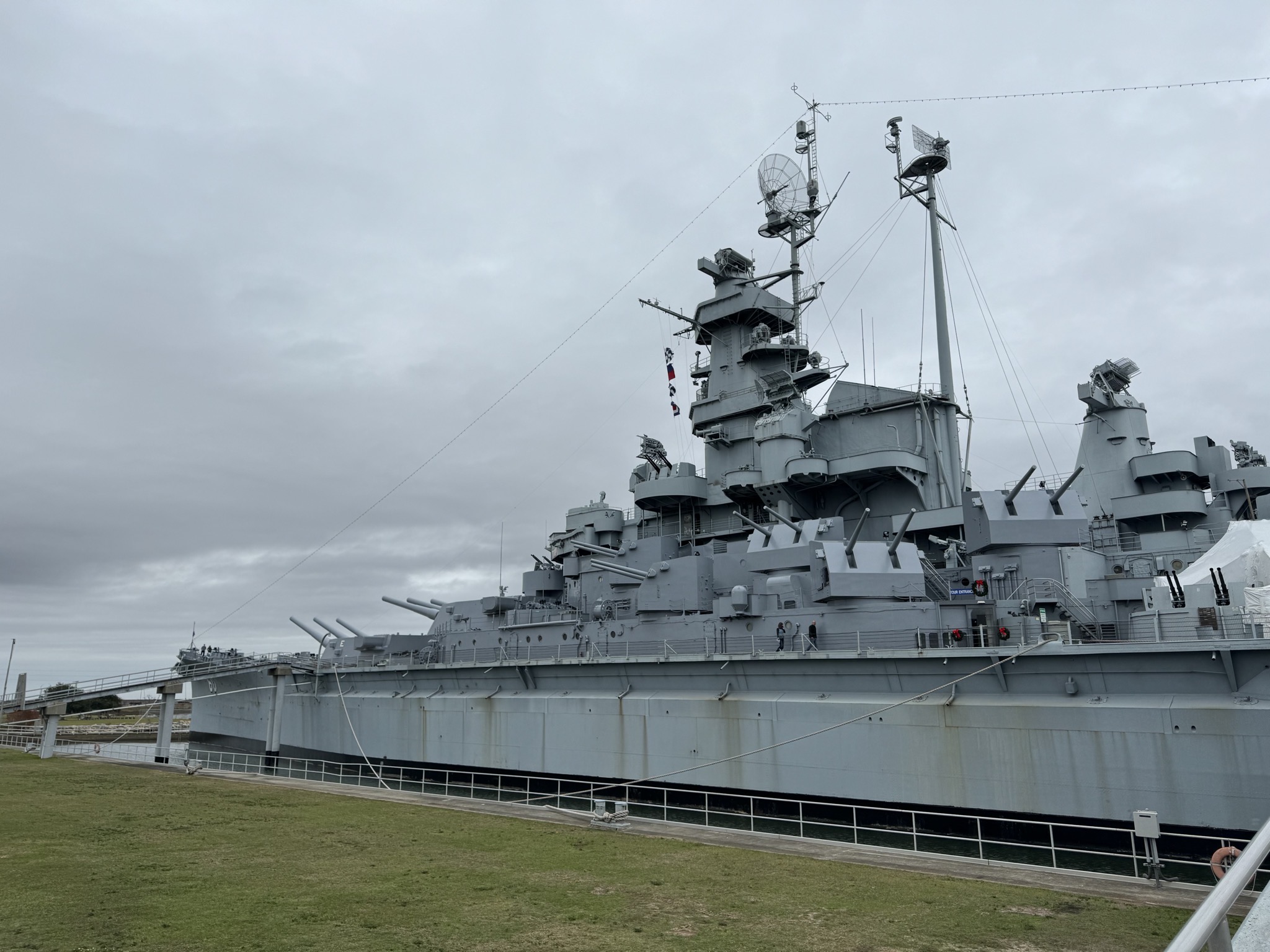 USS Alabama