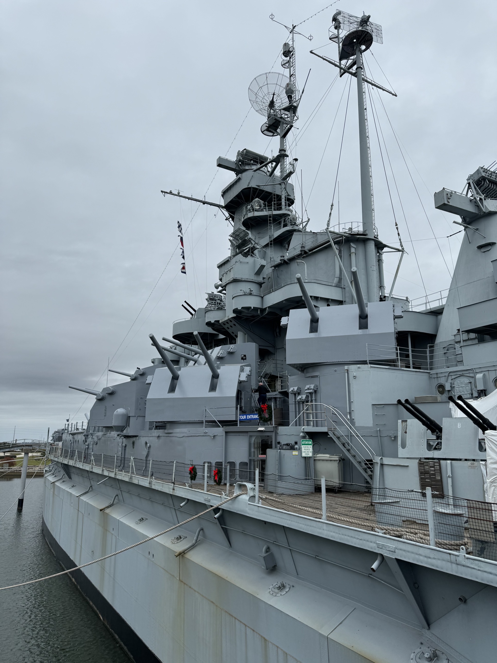 USS Alabama