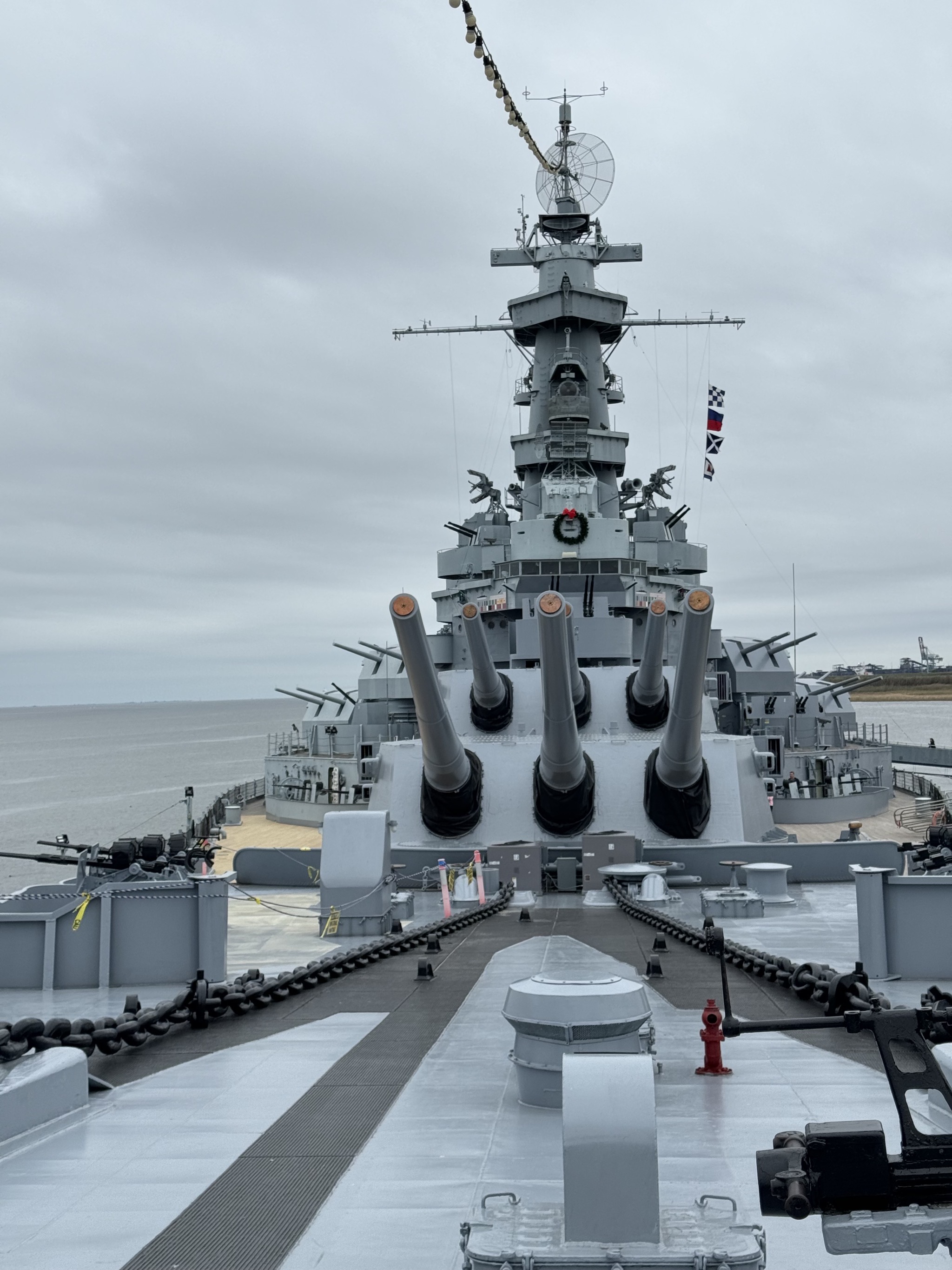 USS Alabama