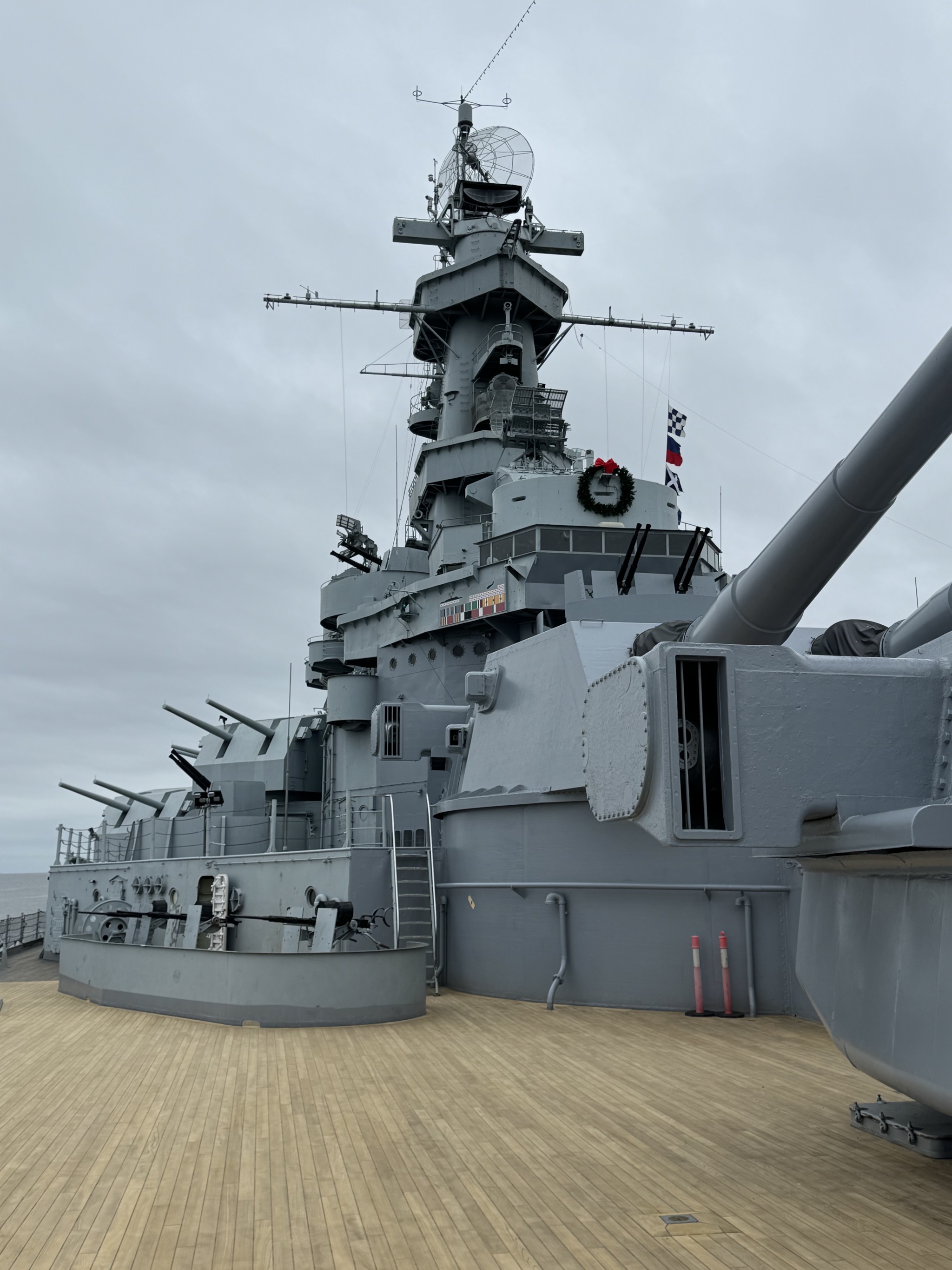 USS Alabama