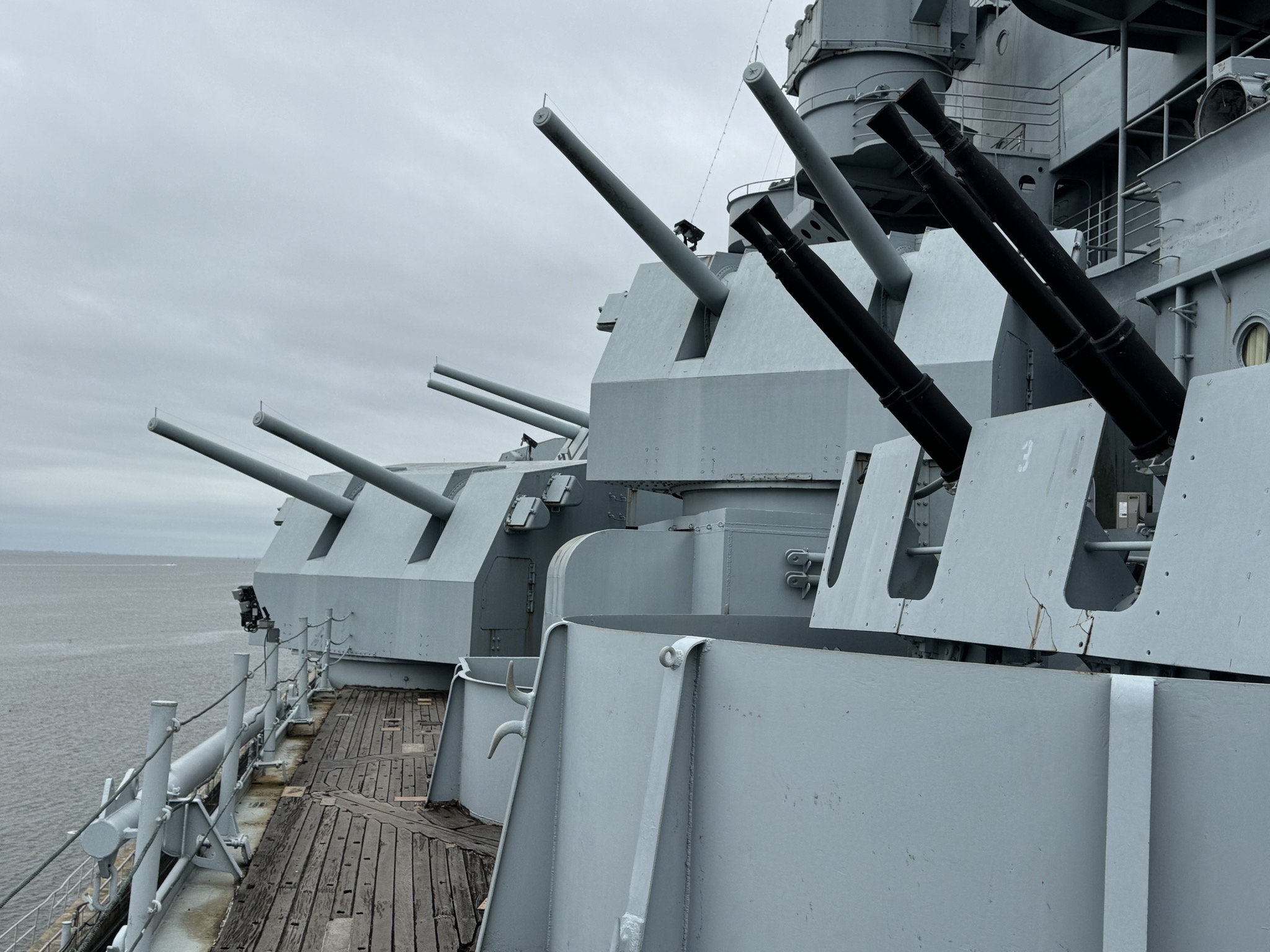 USS Alabama